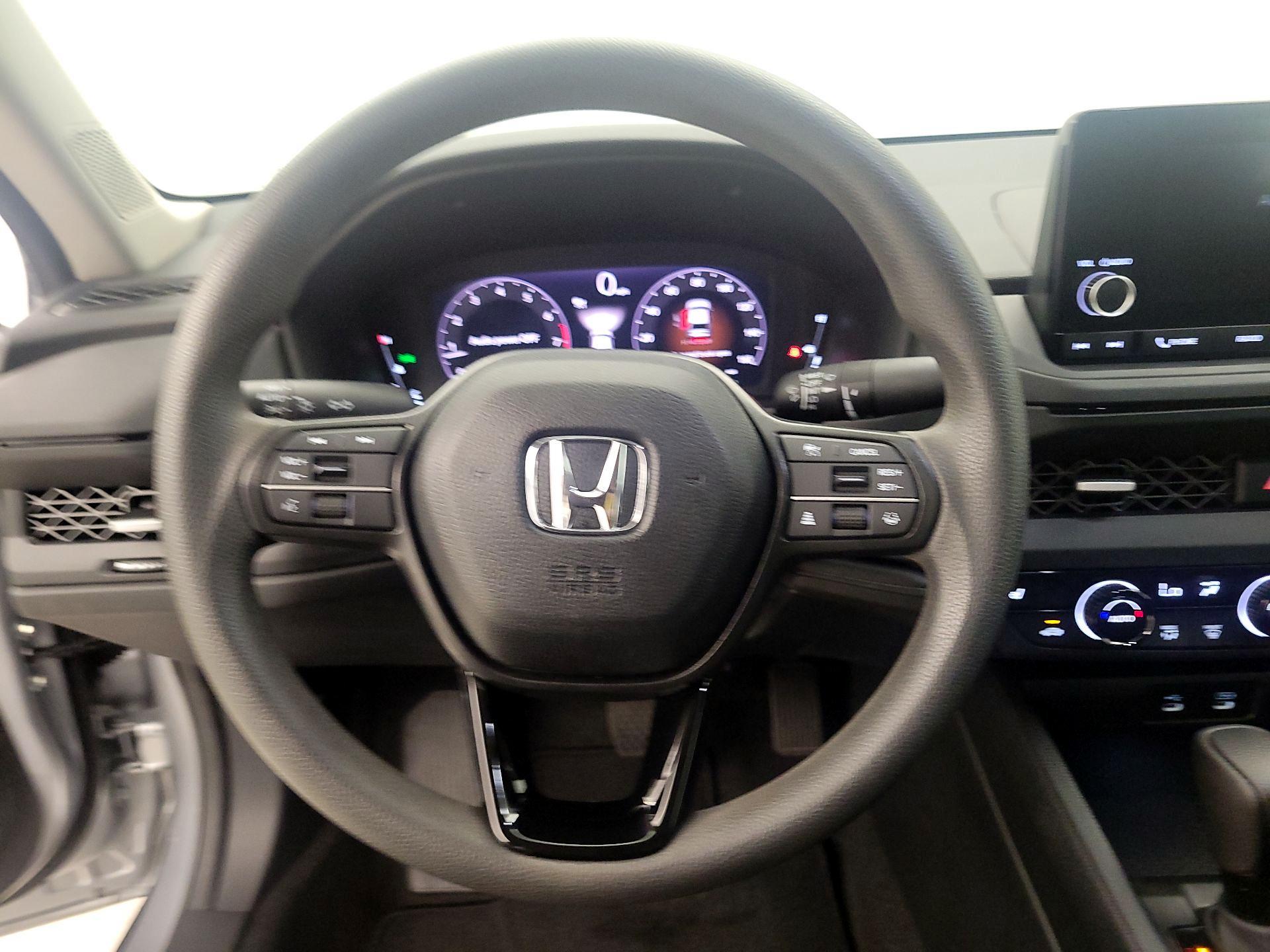 Thumbnail: 2025 Honda Accord - 10