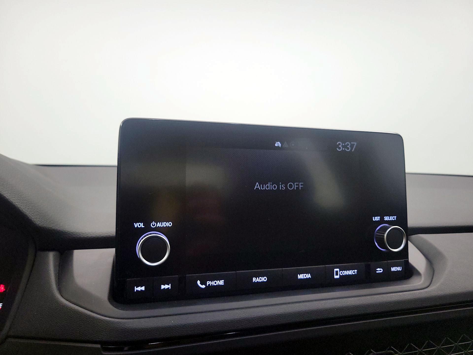 Thumbnail: 2025 Honda Accord - 13