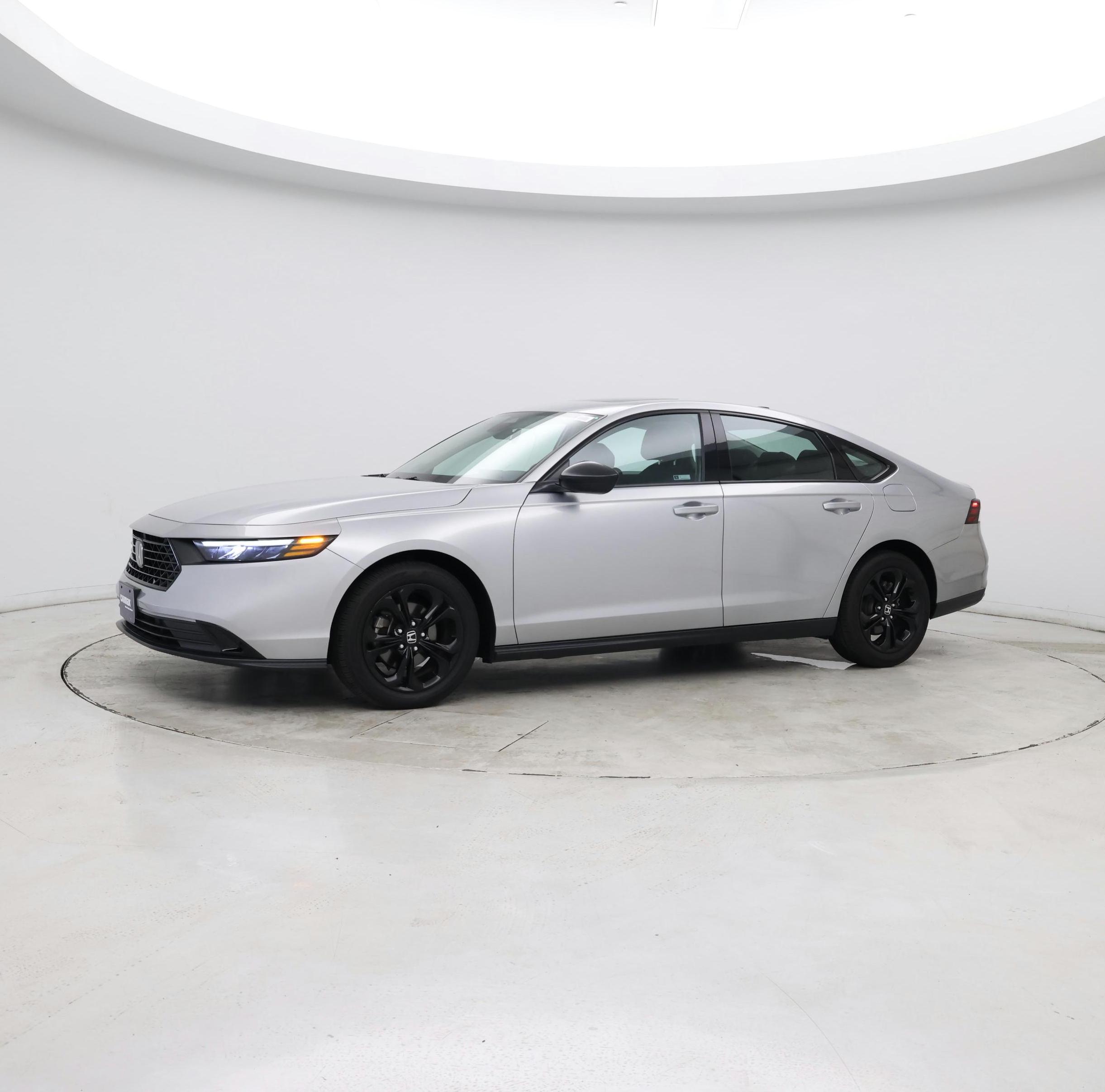 Thumbnail: 2025 Honda Accord - 2
