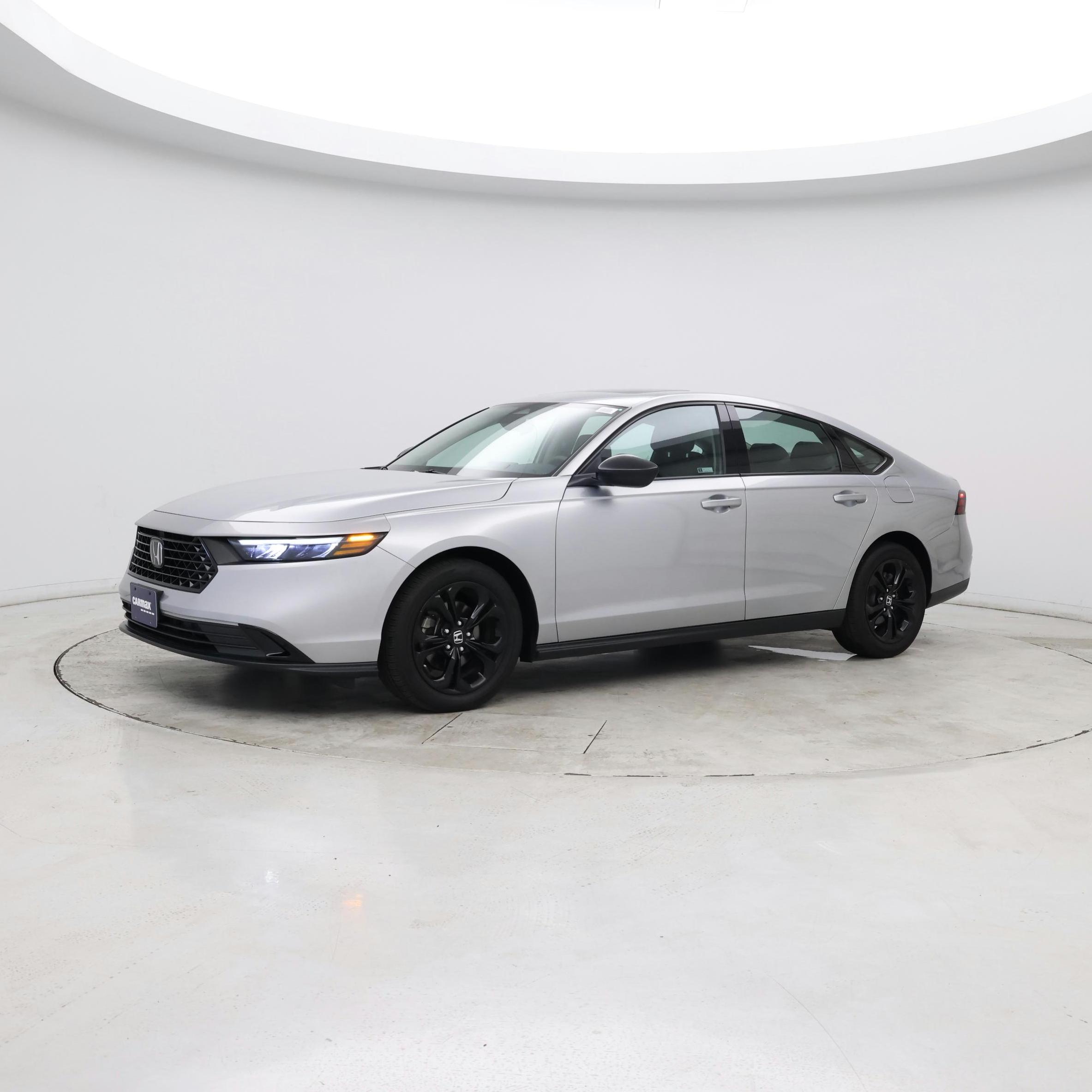 Thumbnail: 2025 Honda Accord - 3