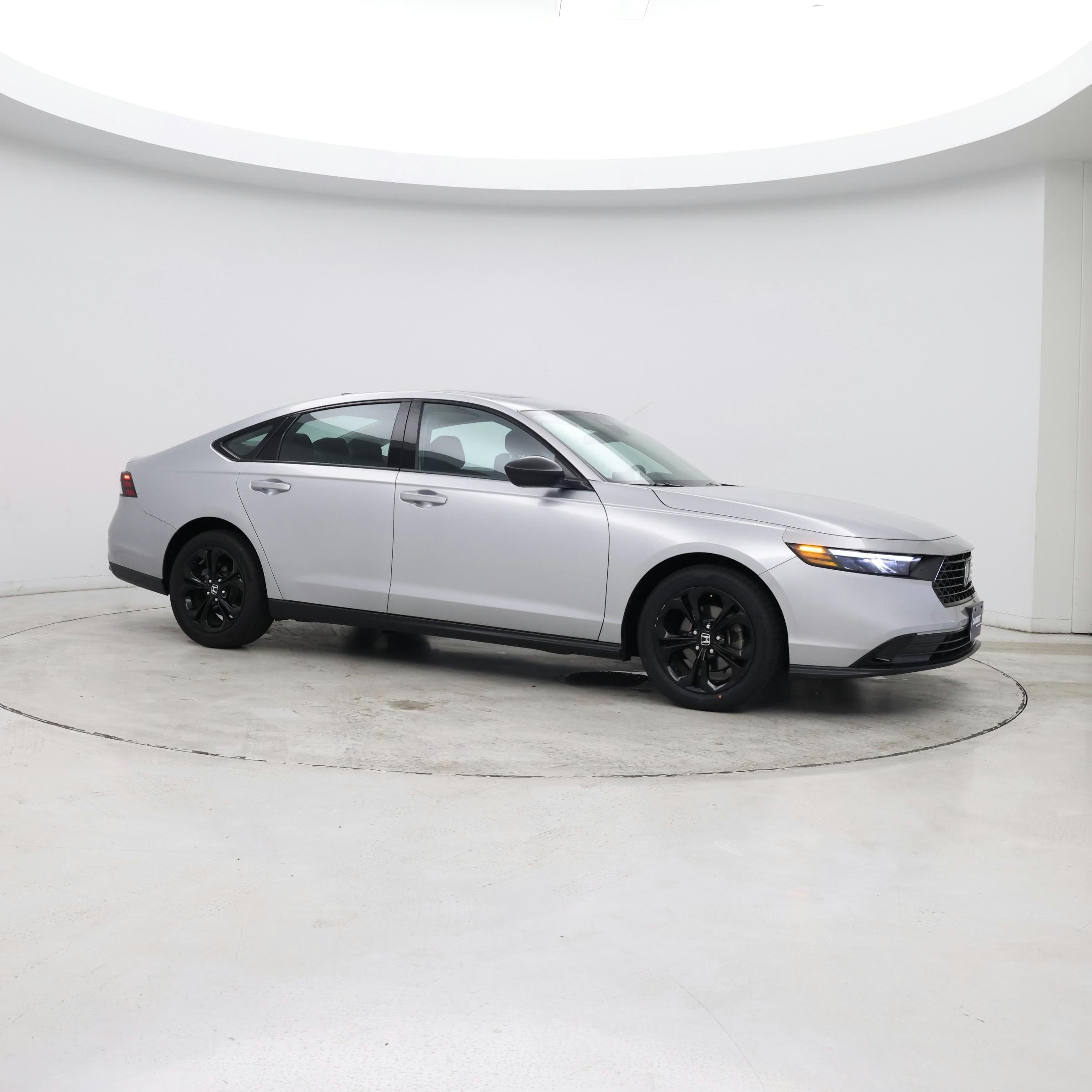 Thumbnail: 2025 Honda Accord - 5