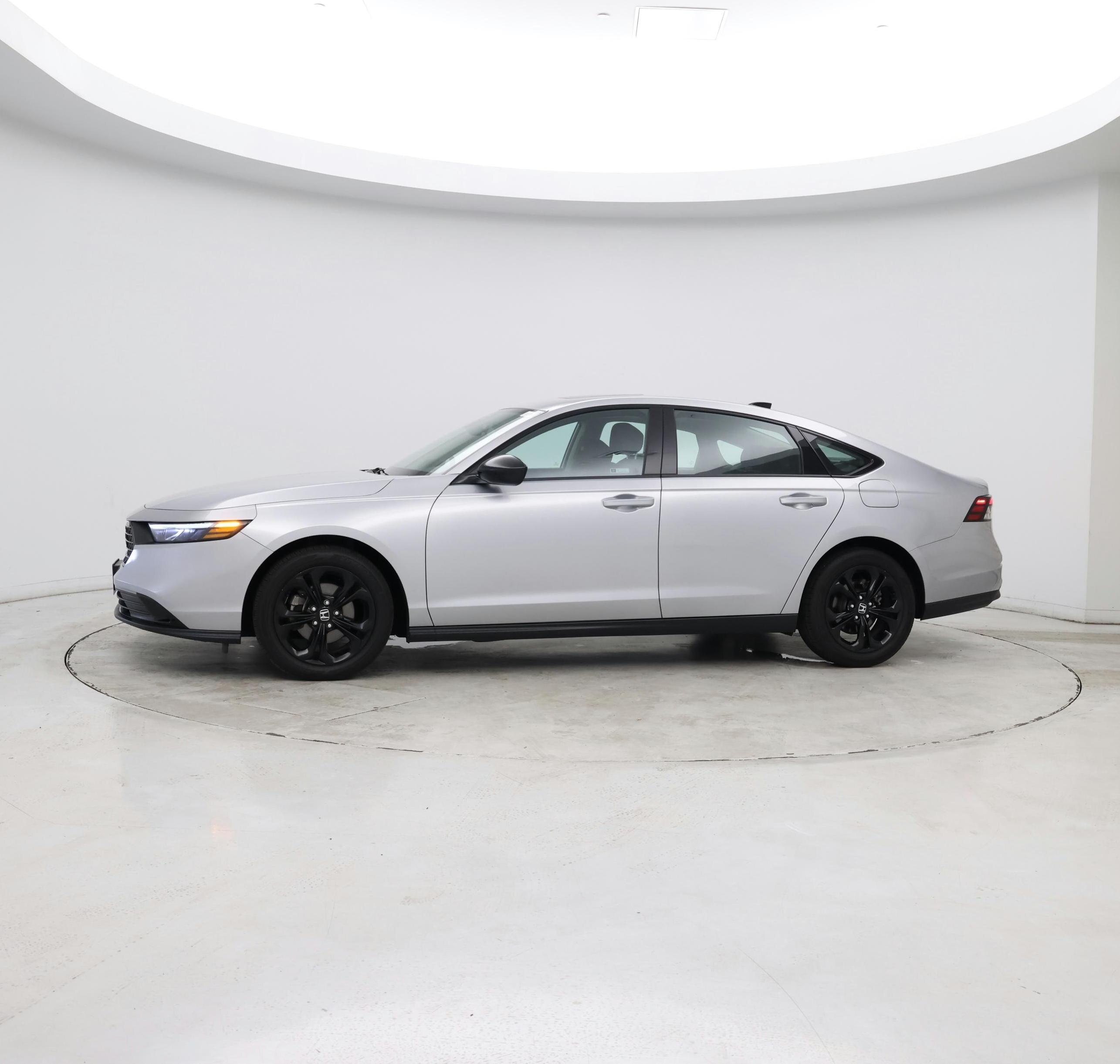 Thumbnail: 2025 Honda Accord - 6