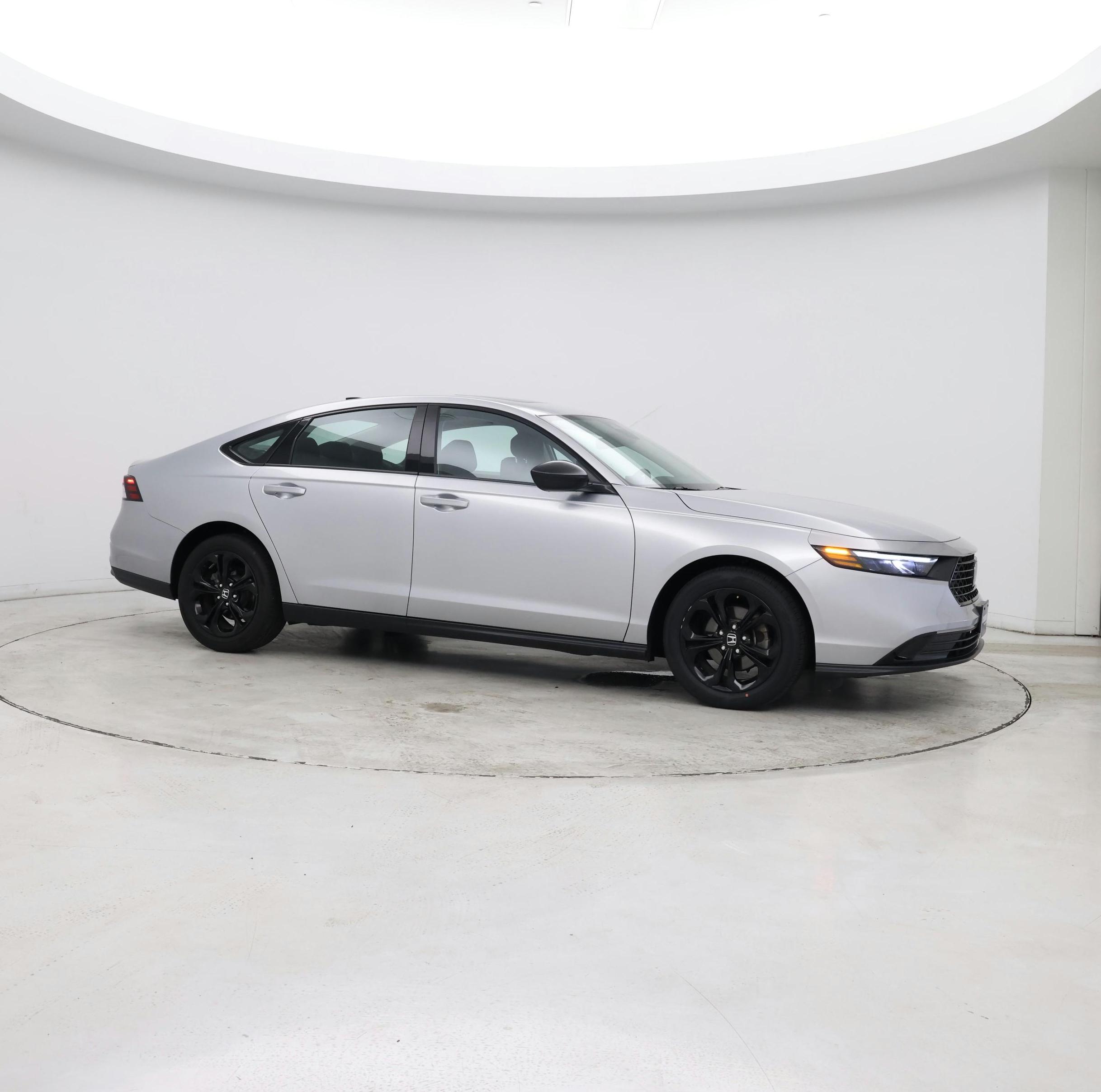 Thumbnail: 2025 Honda Accord - 7