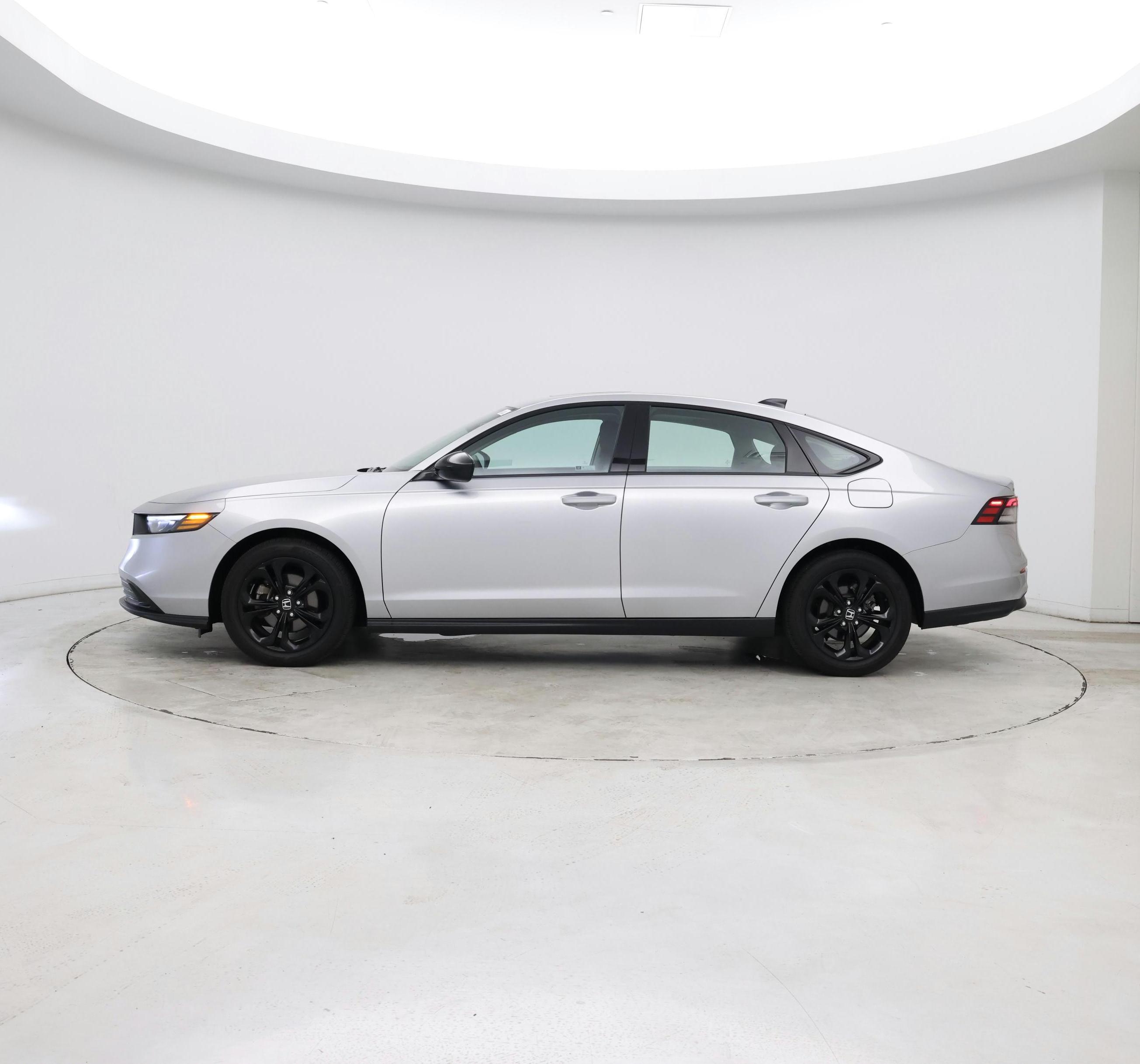 Thumbnail: 2025 Honda Accord - 8