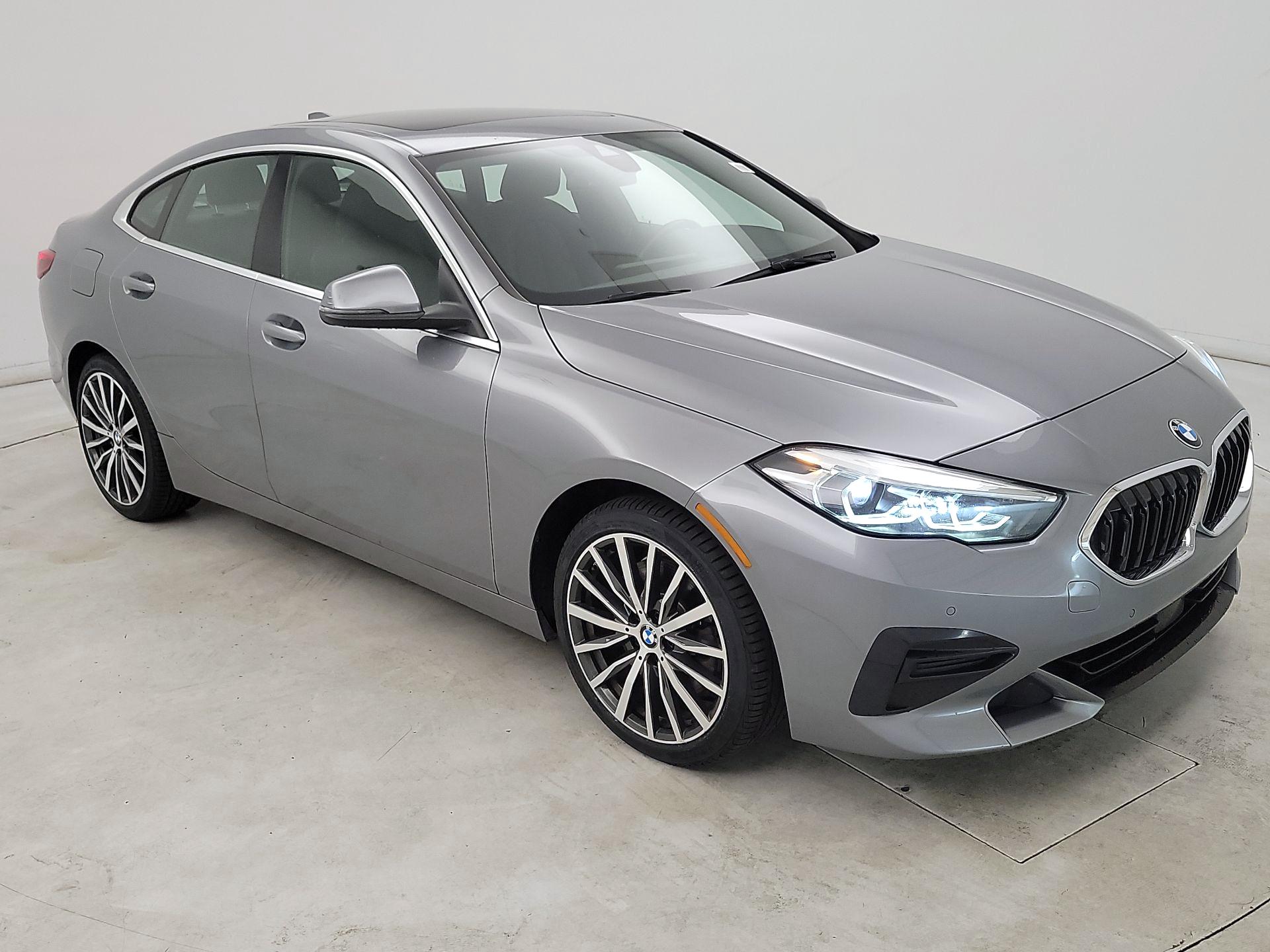 Thumbnail: 2022 BMW 2 Series - 1