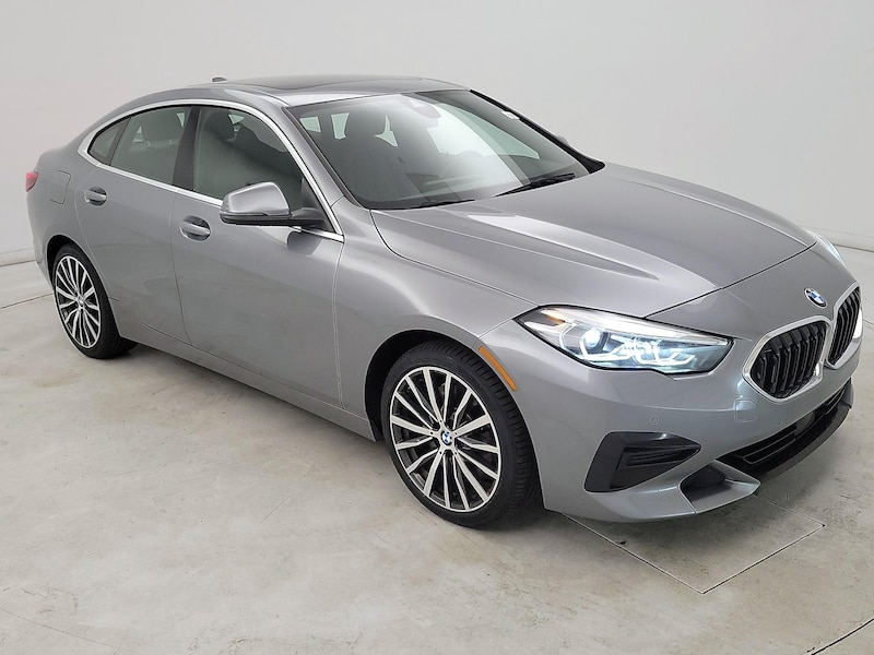2022 BMW 228 I xDrive Gran Coupe