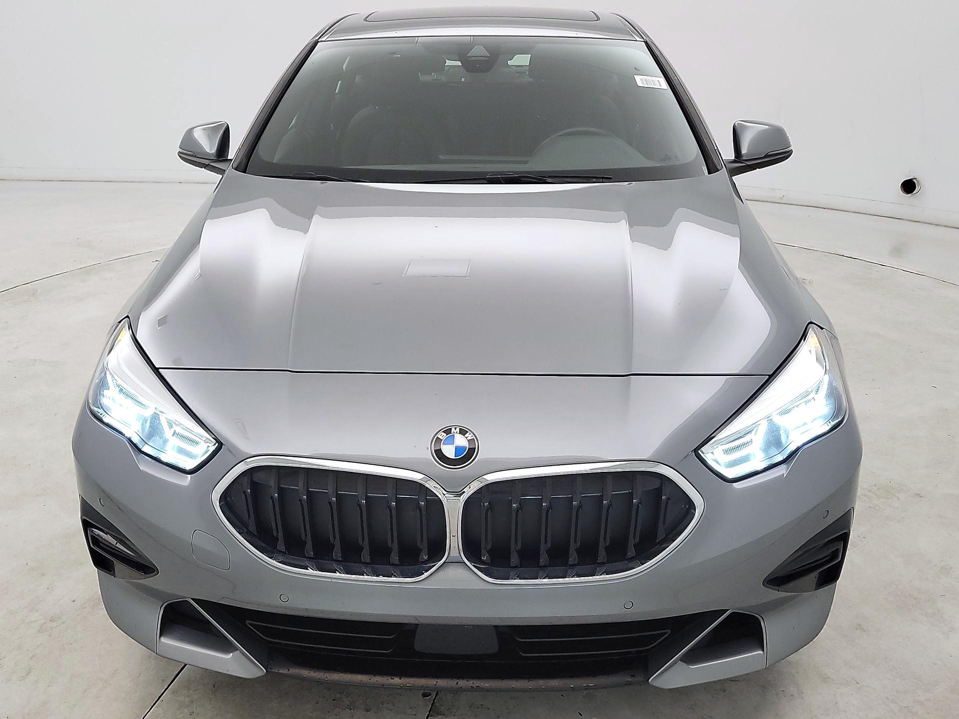Thumbnail: 2022 BMW 2 Series - 2