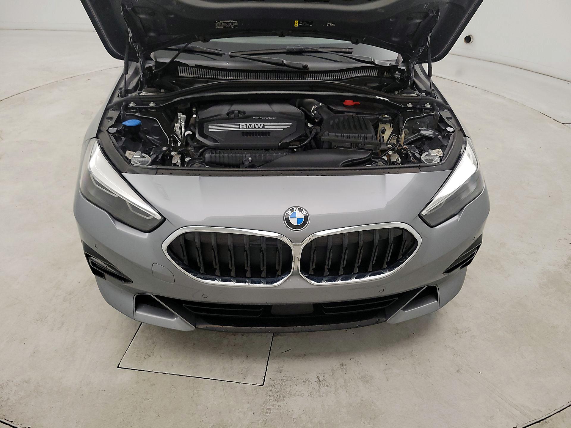 Thumbnail: 2022 BMW 2 Series - 19