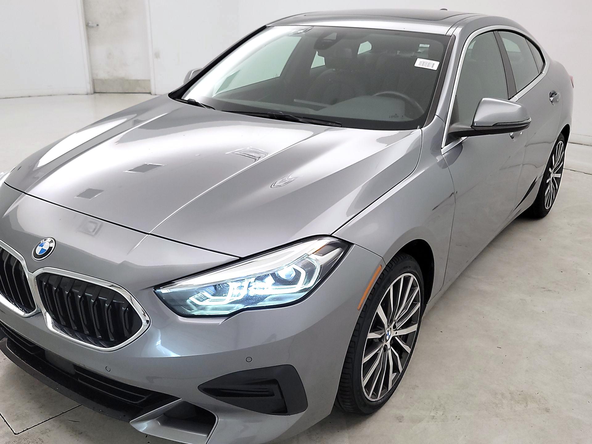 Thumbnail: 2022 BMW 2 Series - 3