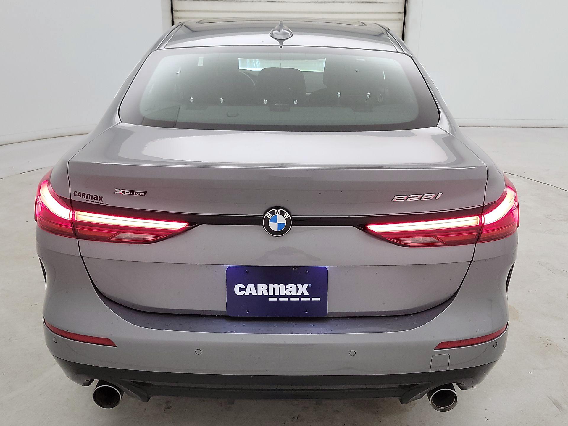 Thumbnail: 2022 BMW 2 Series - 6