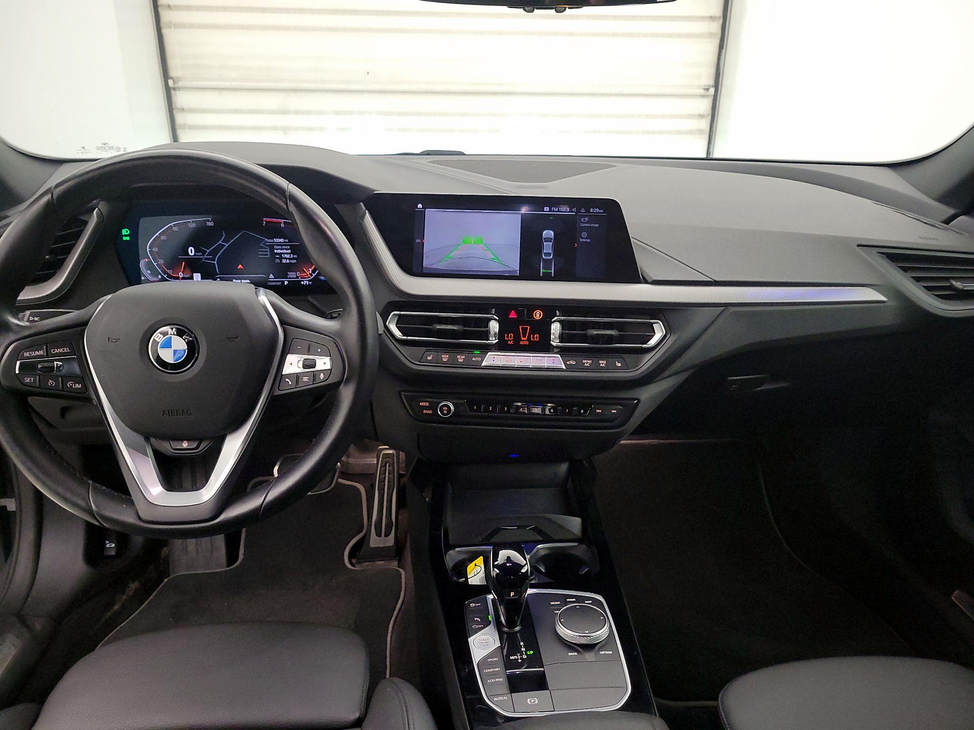 Thumbnail: 2022 BMW 2 Series - 8