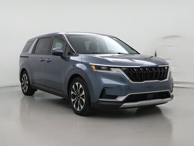 2023 Kia Carnival EX