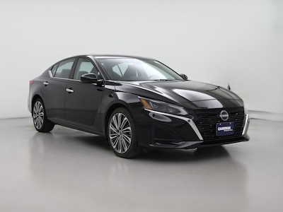 2023 Nissan Altima SL