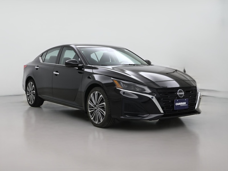 2023 Nissan Altima SL