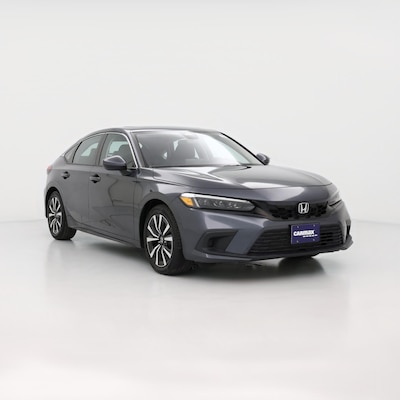 2023 Honda Civic EX-L