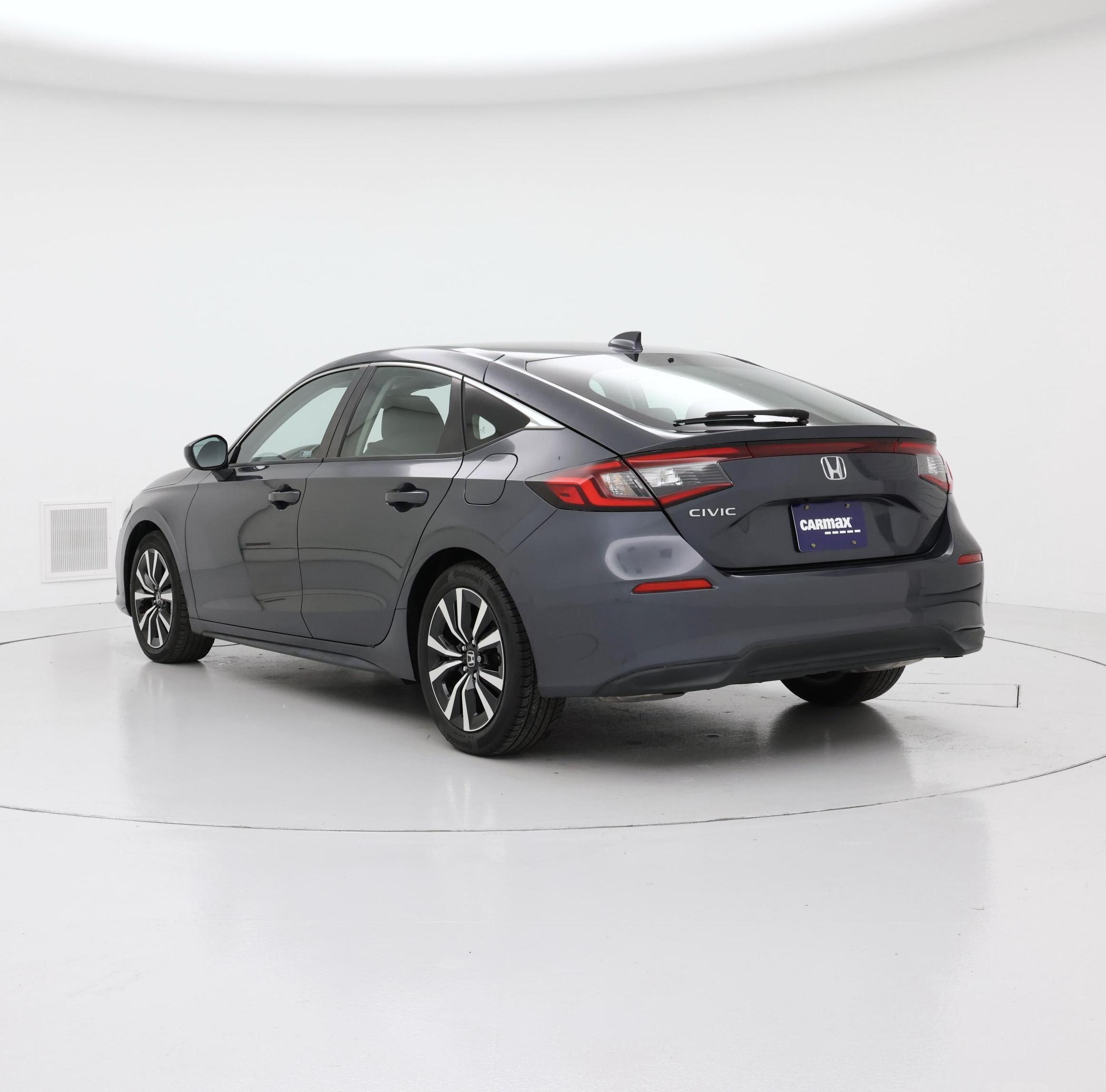 Thumbnail: 2023 Honda Civic - 2