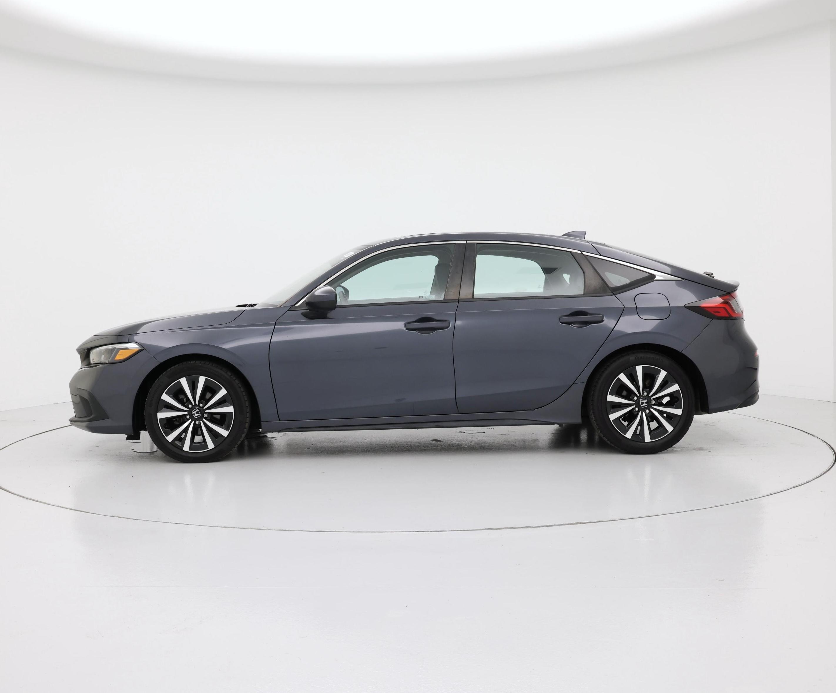 Thumbnail: 2023 Honda Civic - 3
