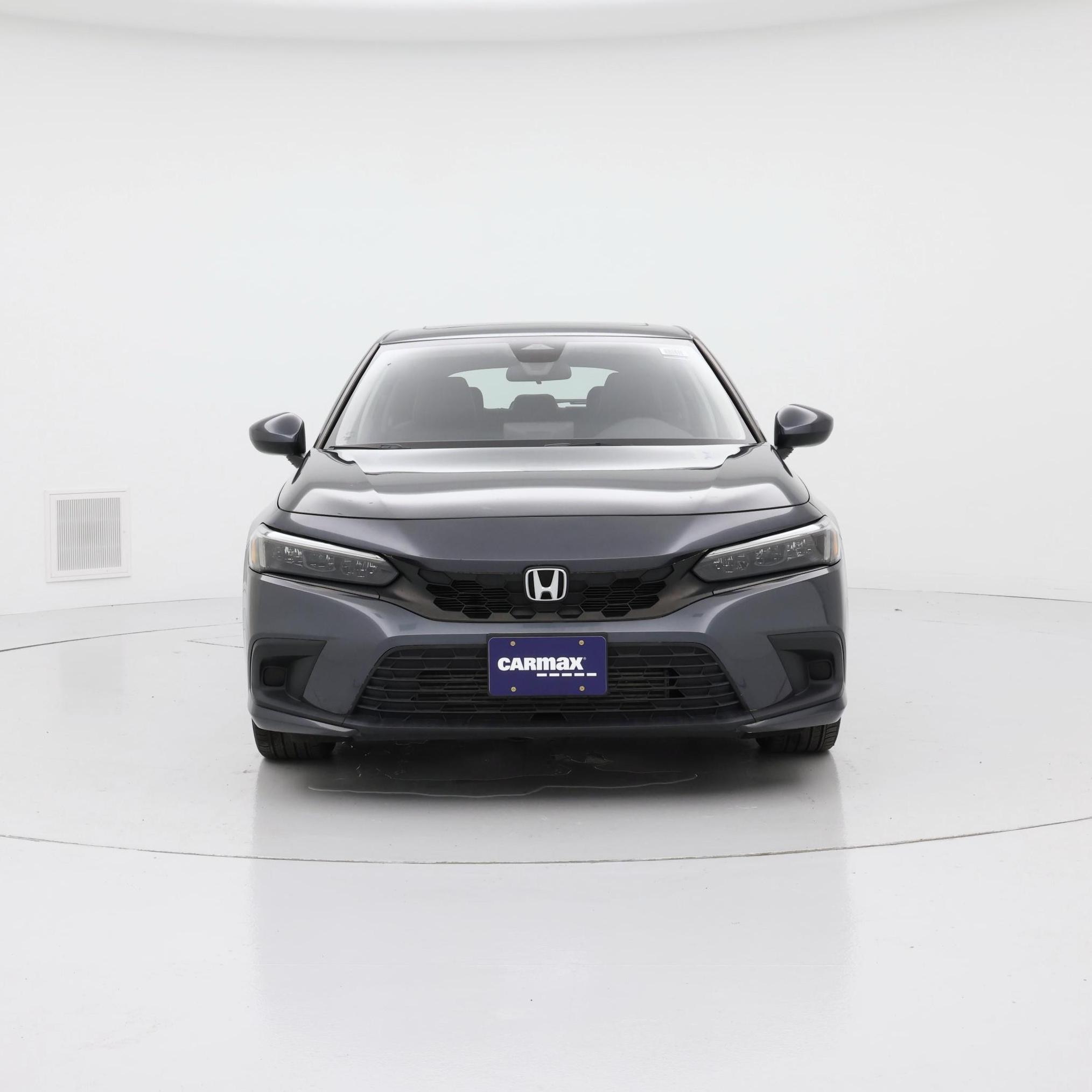 Thumbnail: 2023 Honda Civic - 5