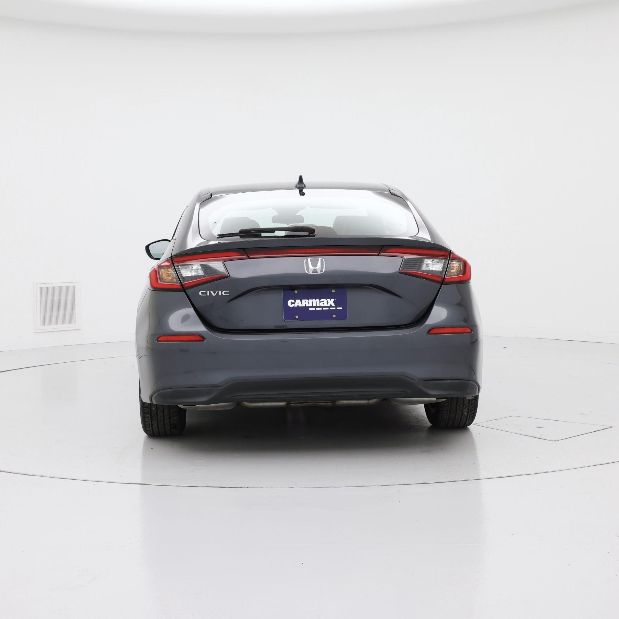 Thumbnail: 2023 Honda Civic - 6