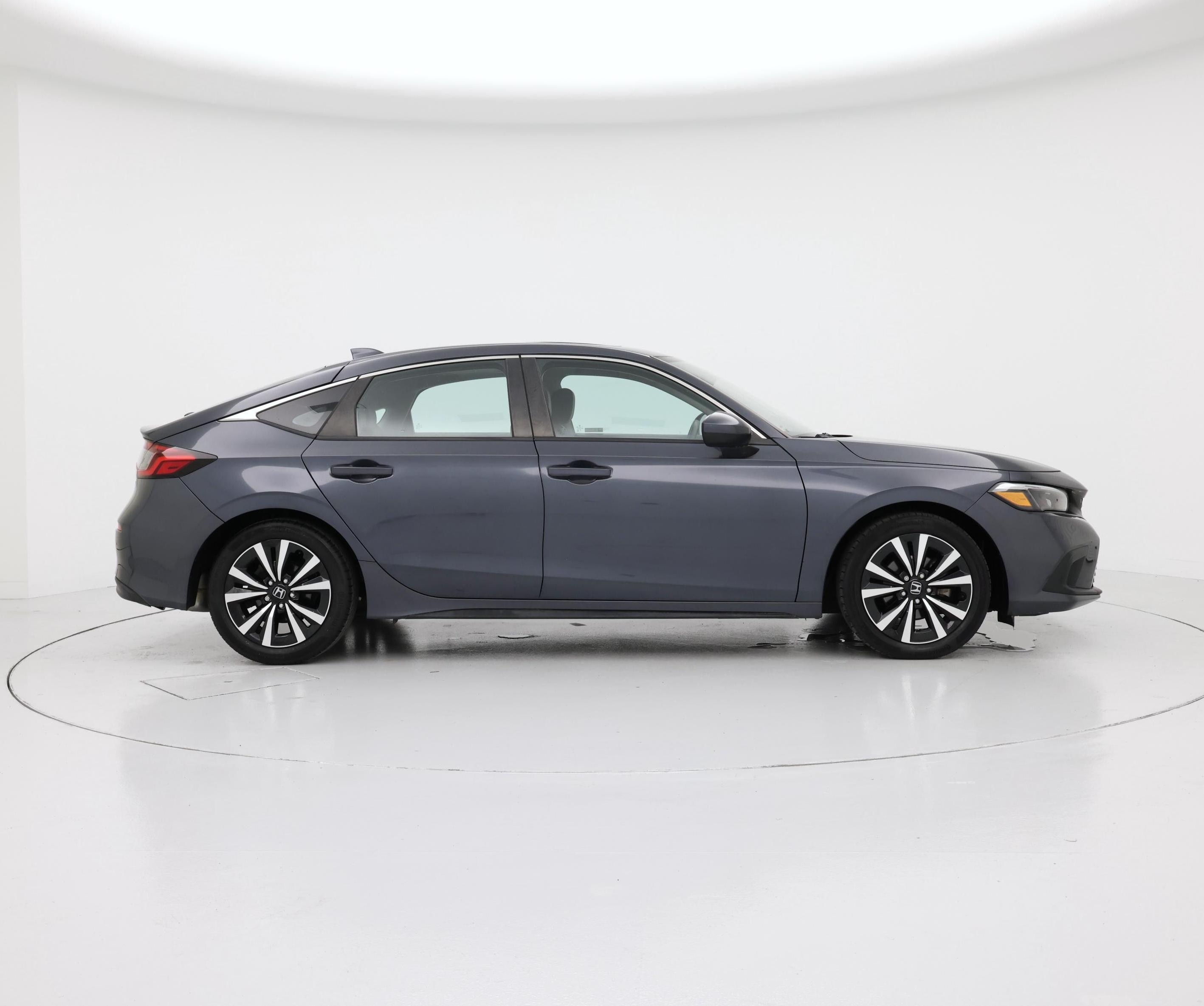Thumbnail: 2023 Honda Civic - 7