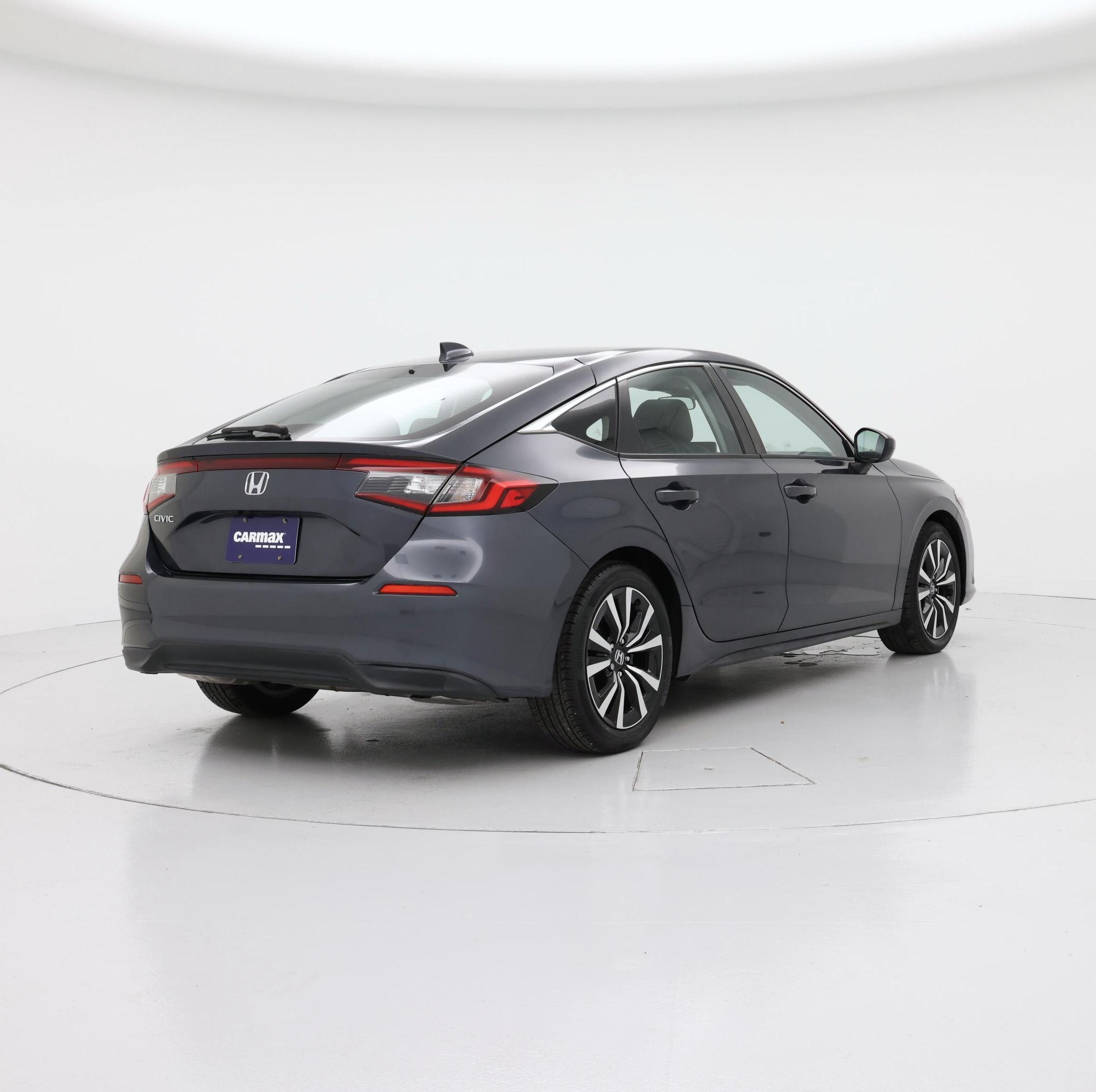 Thumbnail: 2023 Honda Civic - 8