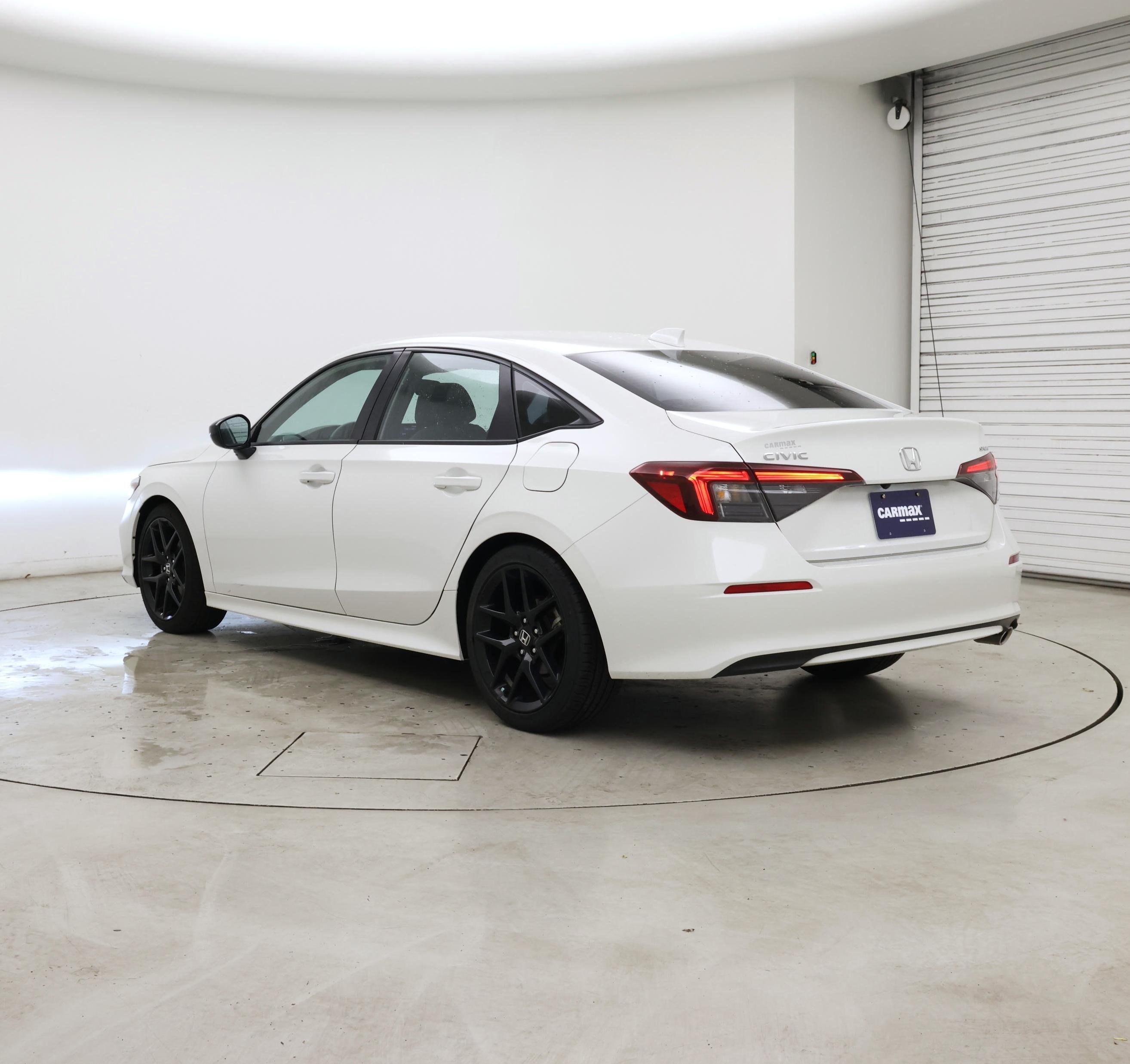 Thumbnail: 2025 Honda Civic - 2
