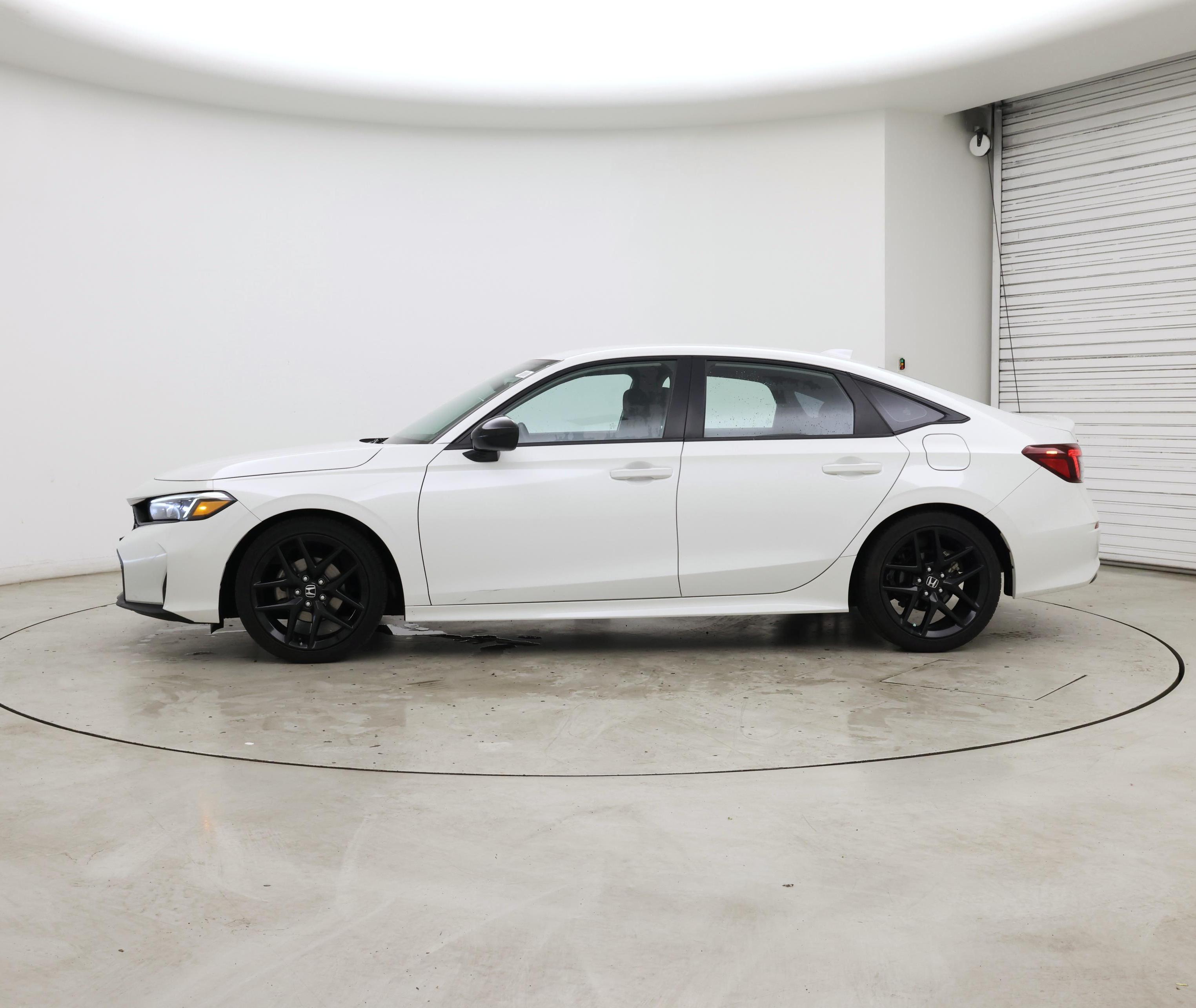 Thumbnail: 2025 Honda Civic - 3