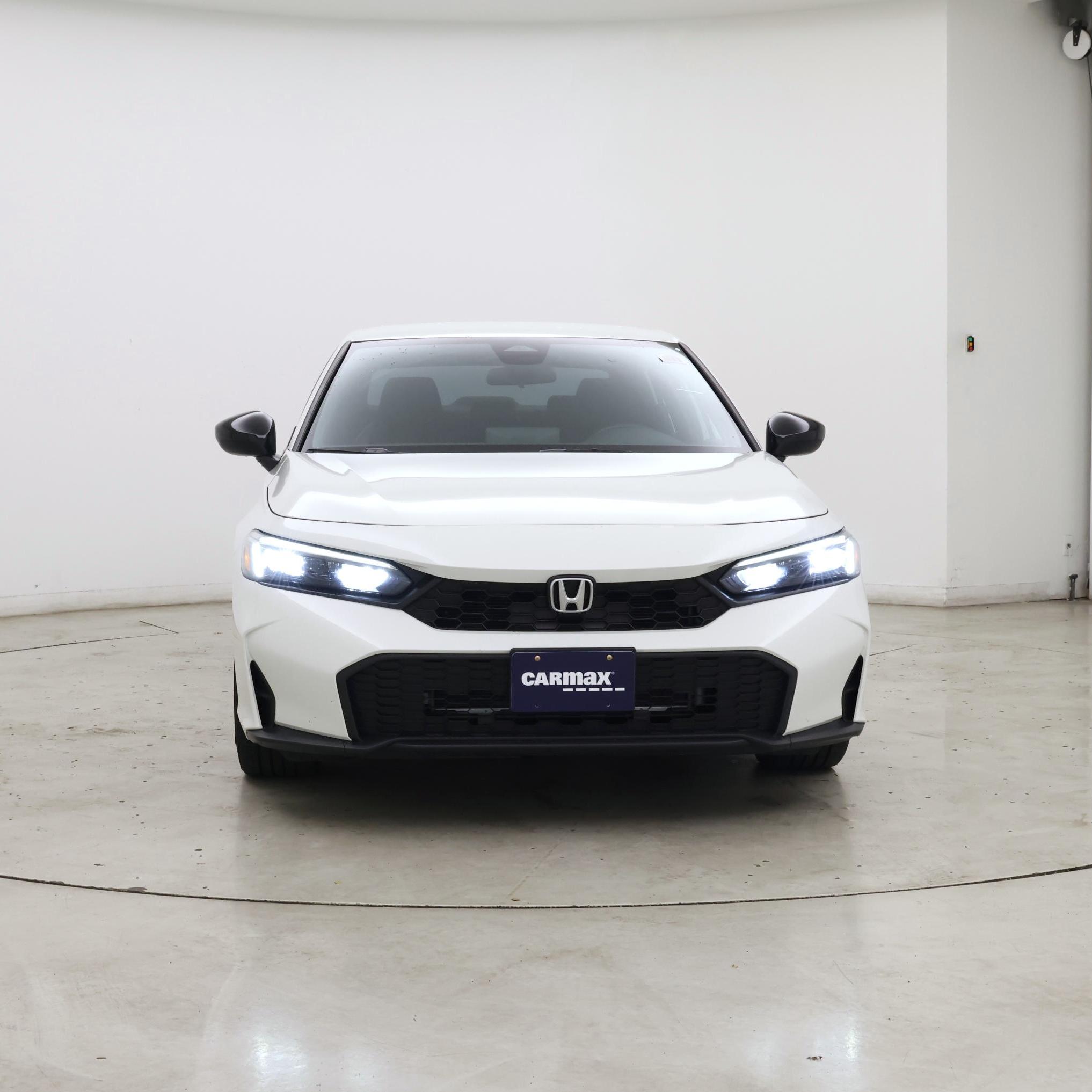 Thumbnail: 2025 Honda Civic - 5