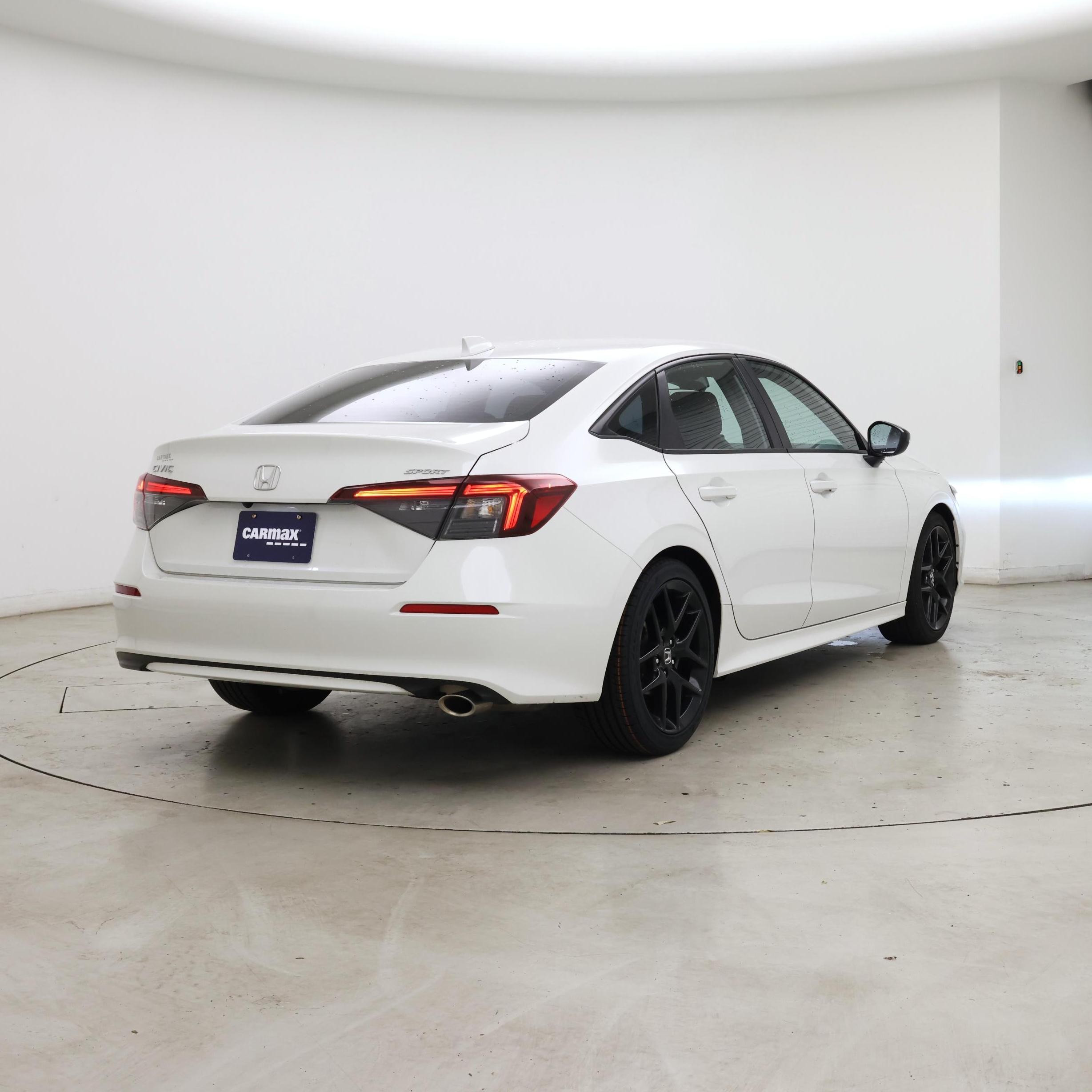 Thumbnail: 2025 Honda Civic - 8