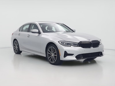 2020 BMW 330 I xDrive