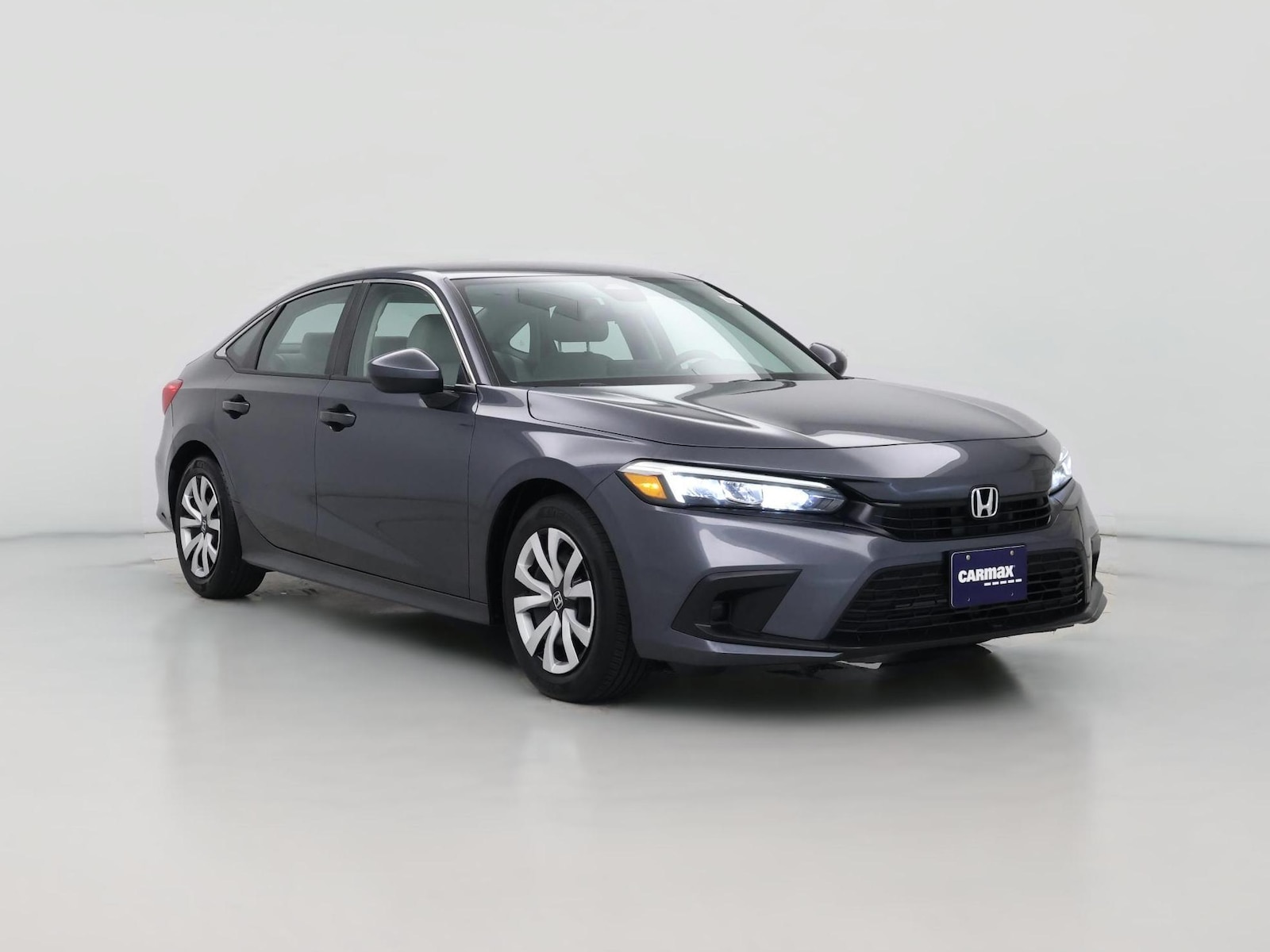 2023 Honda Civic LX - Photo 1