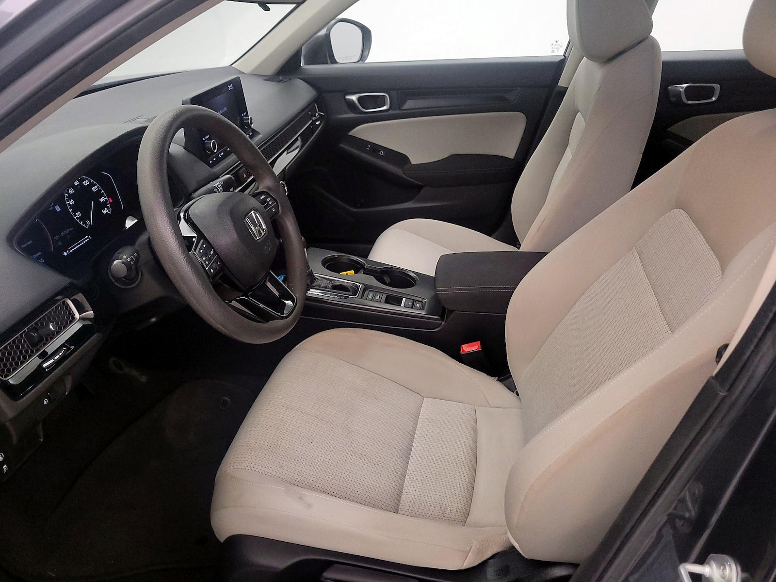 2023 Honda Civic LX - Photo 11
