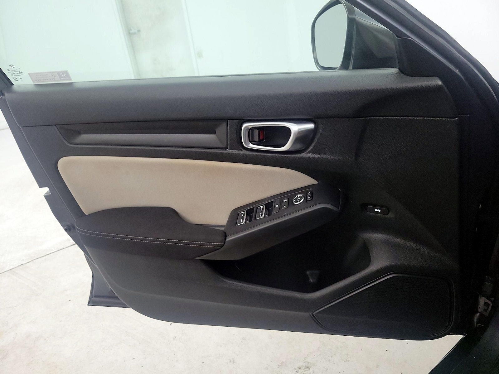 2023 Honda Civic LX - Photo 12