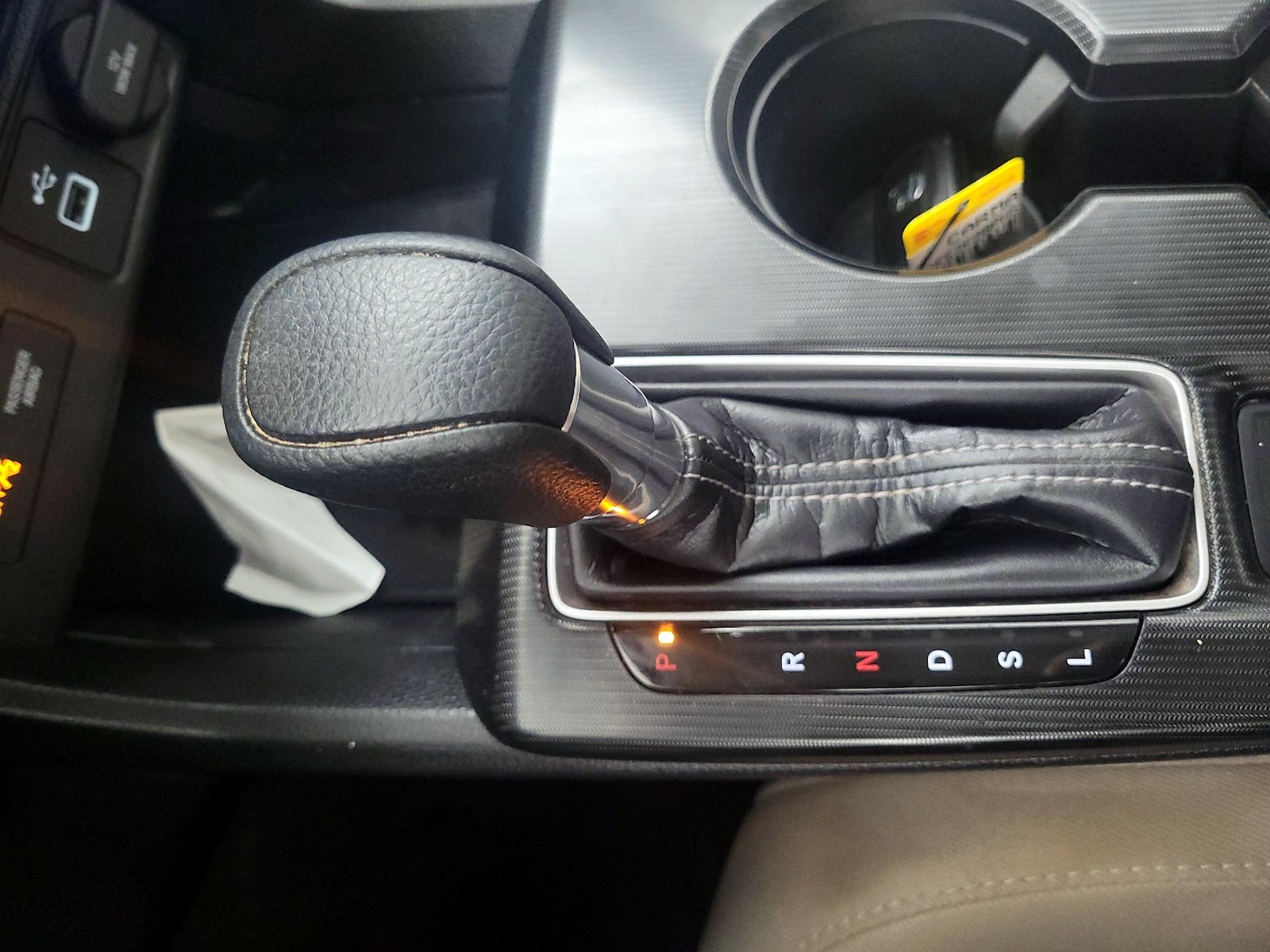 2023 Honda Civic LX - Photo 18