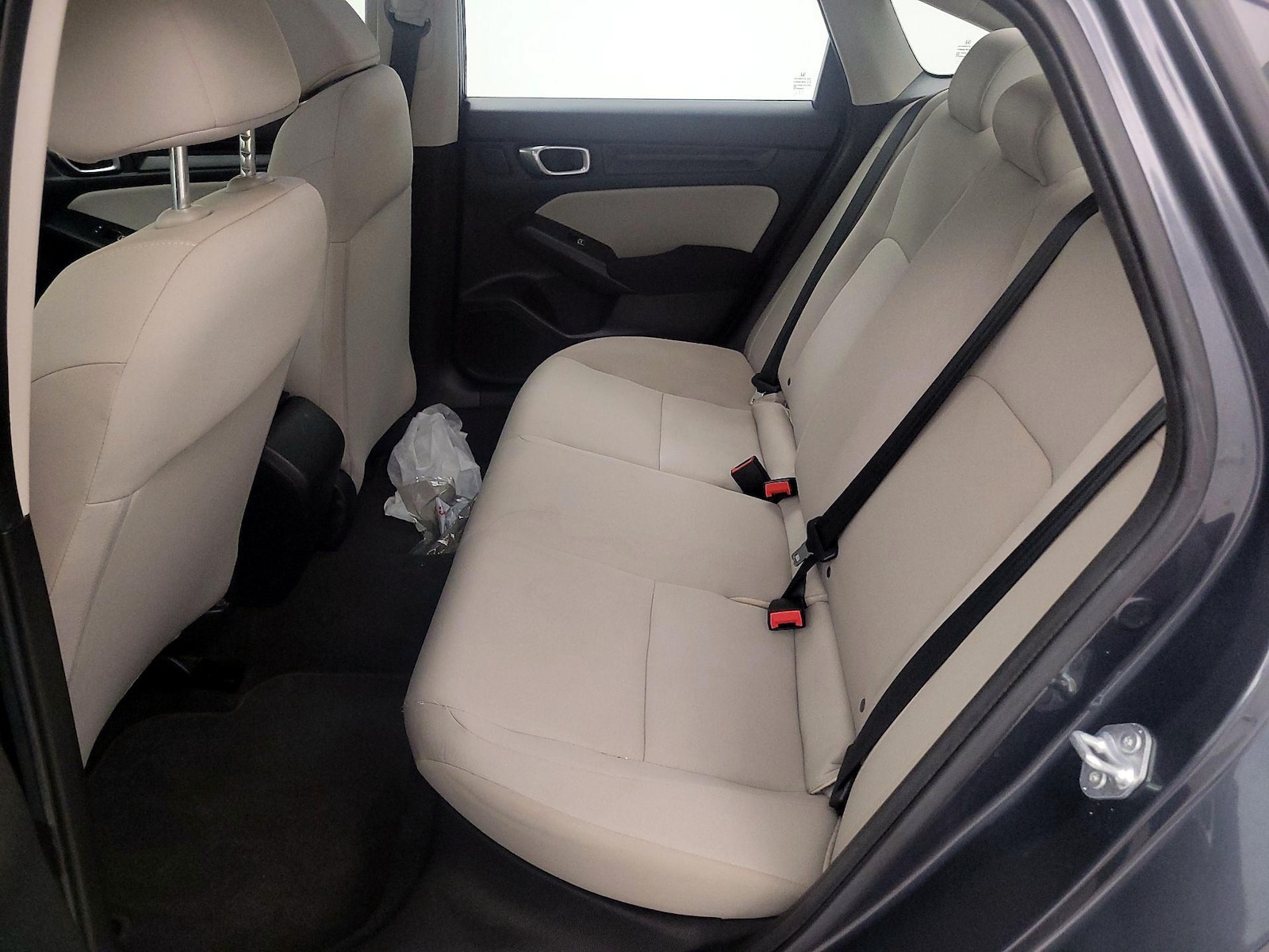 2023 Honda Civic LX - Photo 20