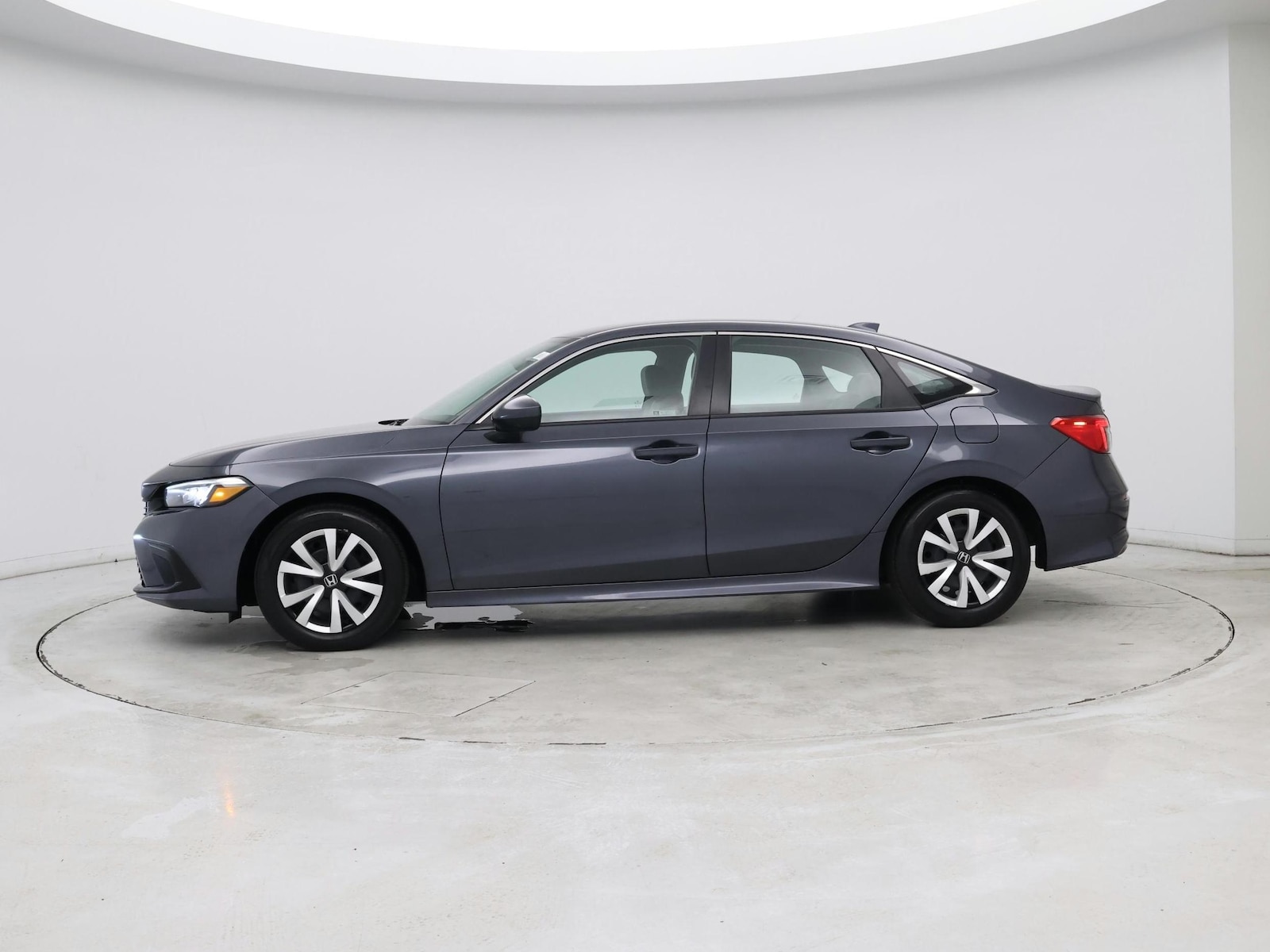 2023 Honda Civic LX - Photo 3
