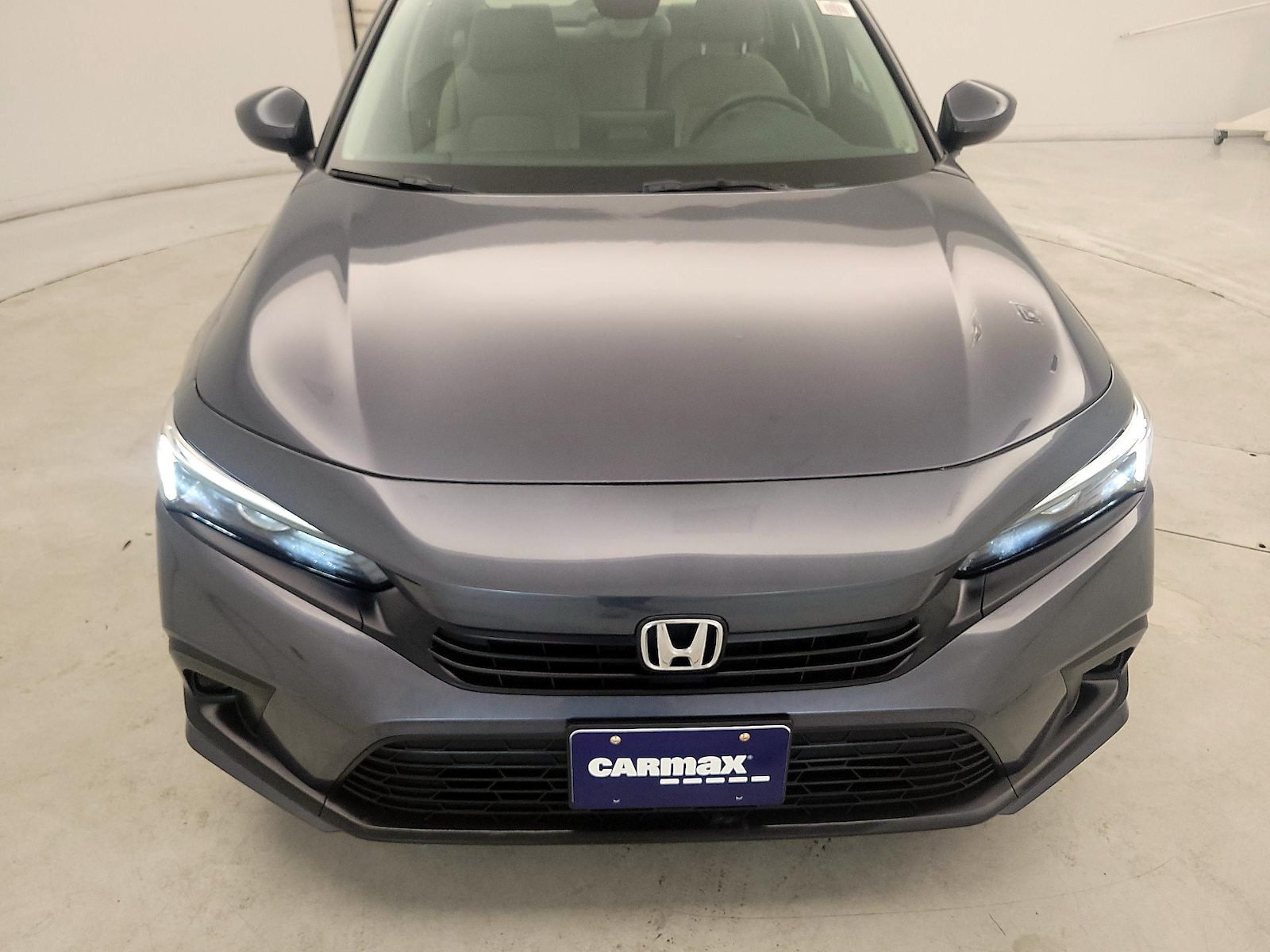 2023 Honda Civic LX - Photo 22
