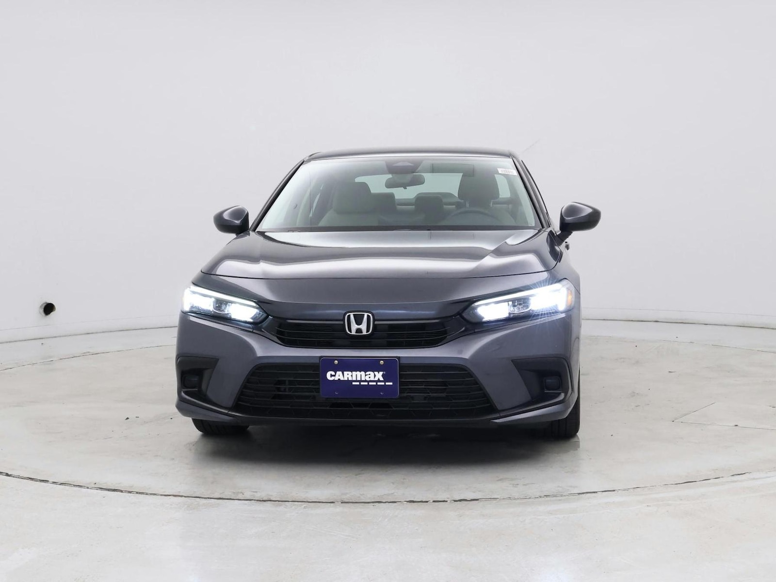 2023 Honda Civic LX - Photo 5