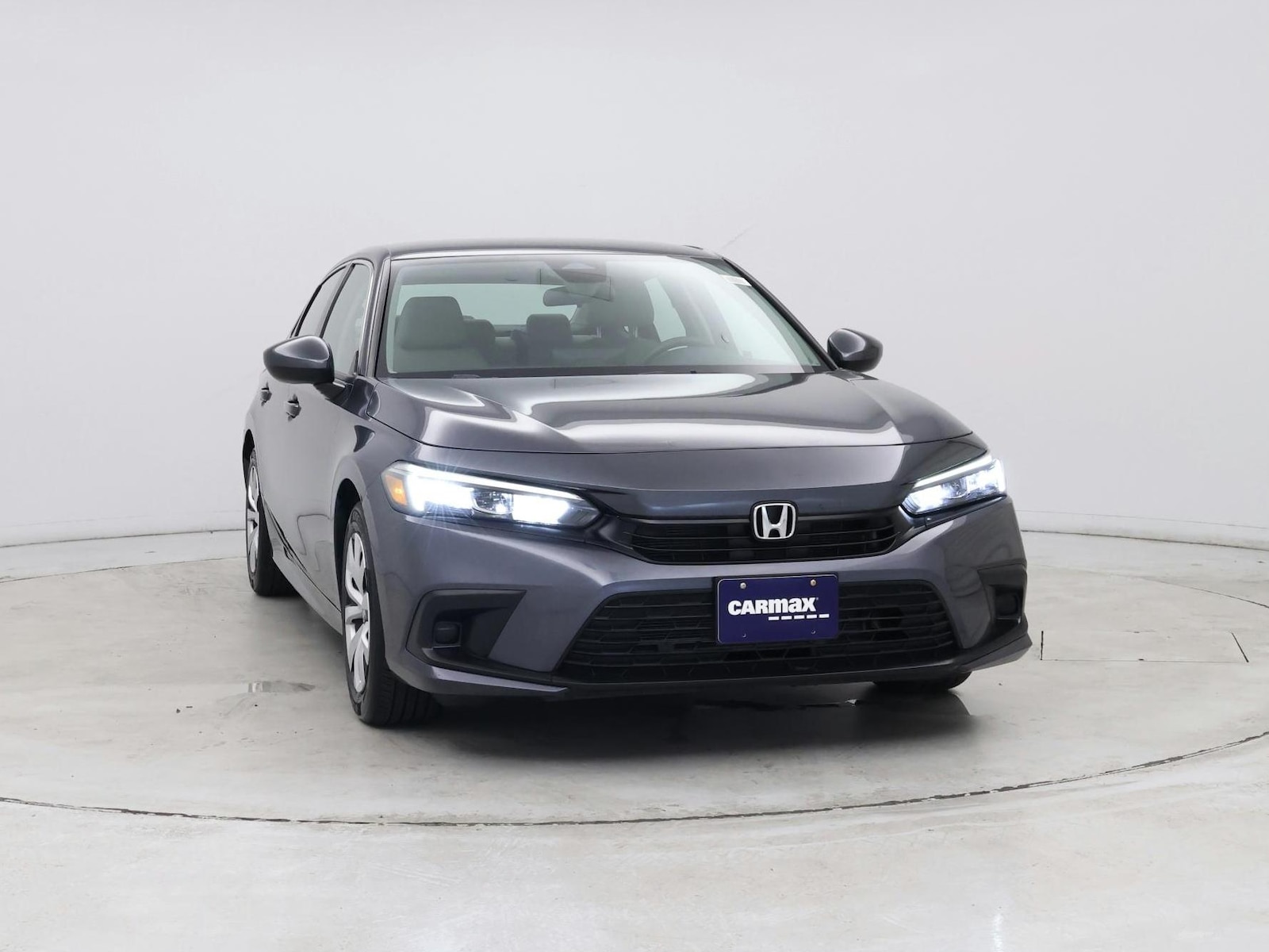 2023 Honda Civic LX - Photo 6