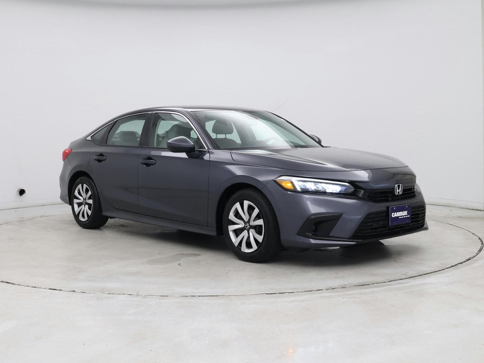 2023 Honda Civic LX - Photo 8