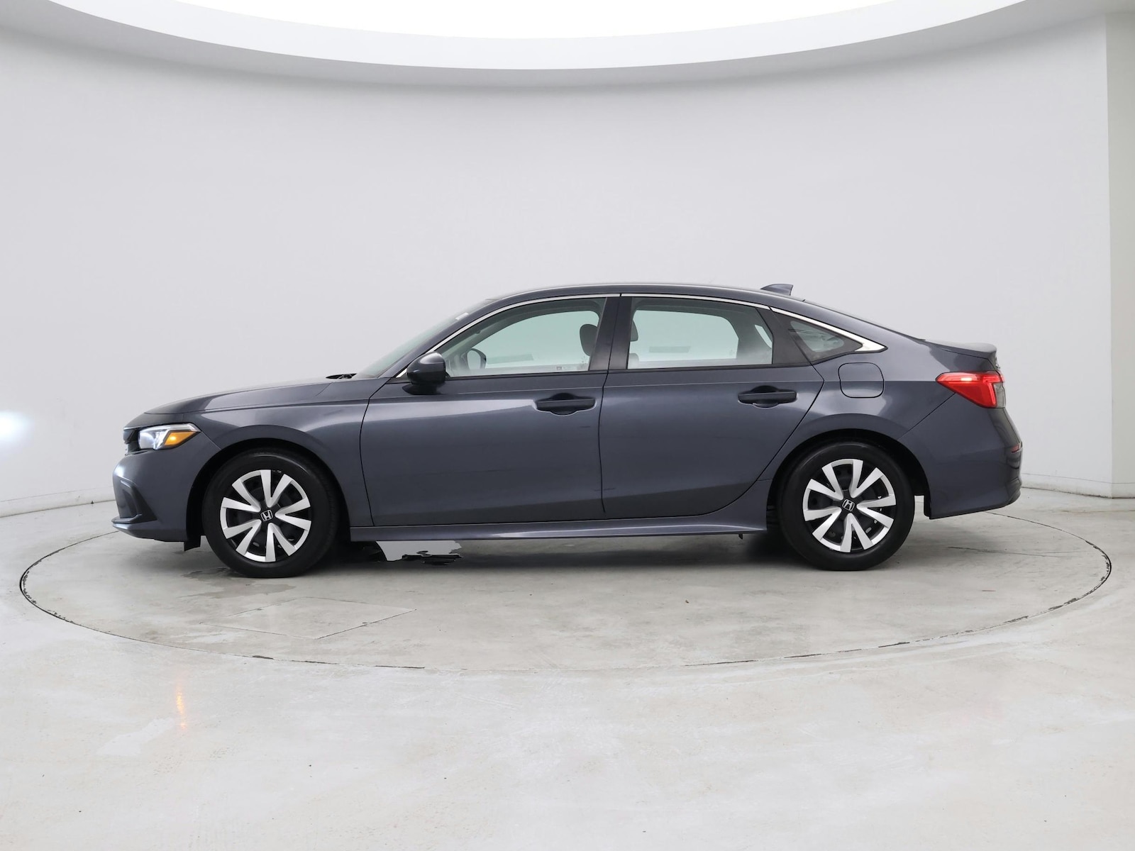 2023 Honda Civic LX - Photo 9