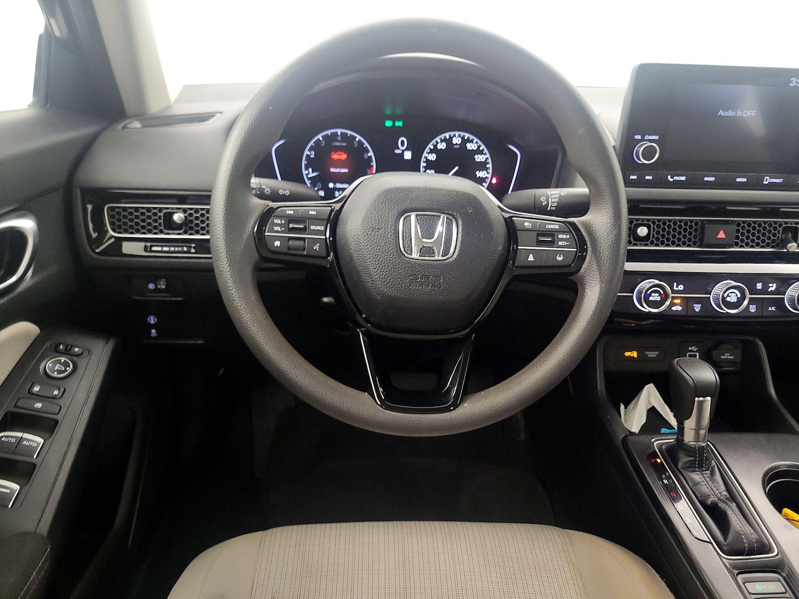 2023 Honda Civic LX - Photo 10
