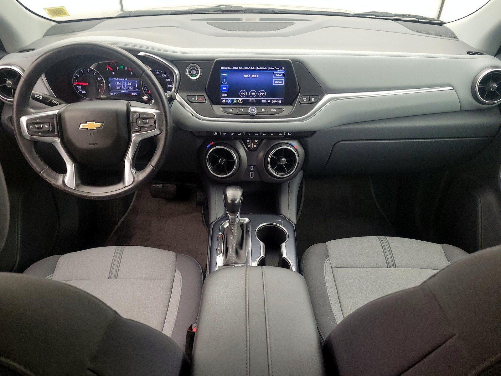 2020 Chevrolet Blazer 2LT - Photo 10