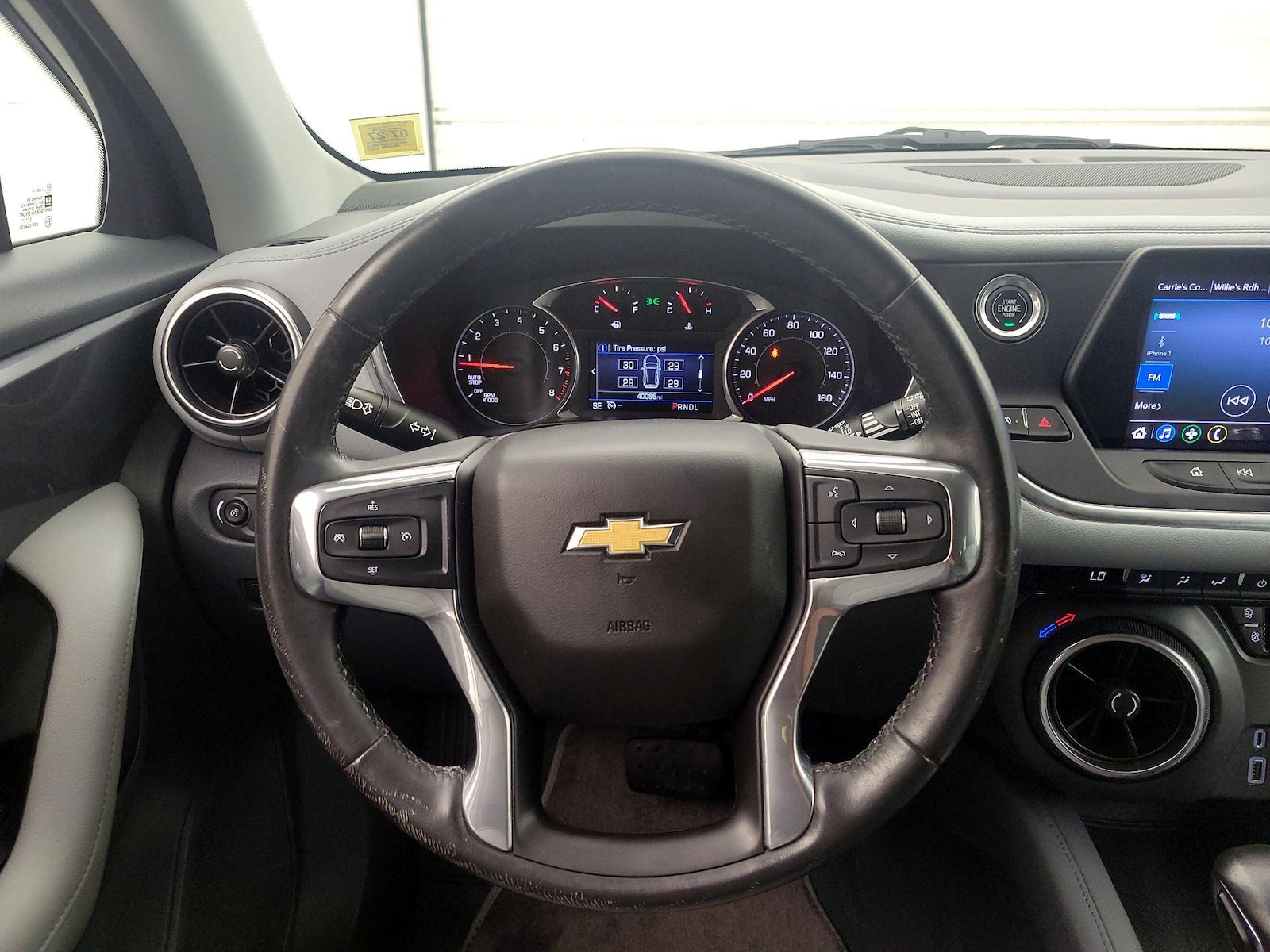 2020 Chevrolet Blazer 2LT - Photo 11