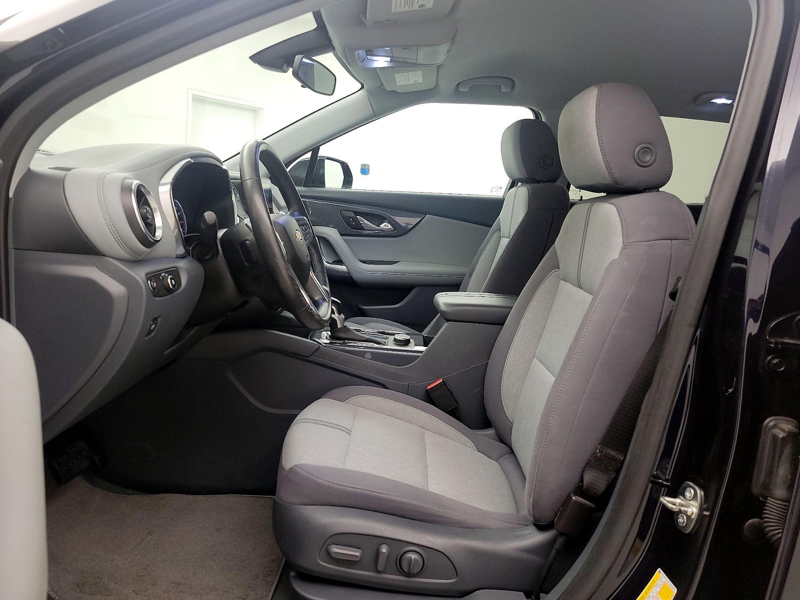 2020 Chevrolet Blazer 2LT - Photo 12