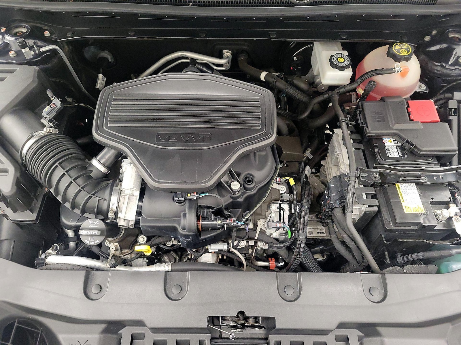 2020 Chevrolet Blazer 2LT - Photo 22