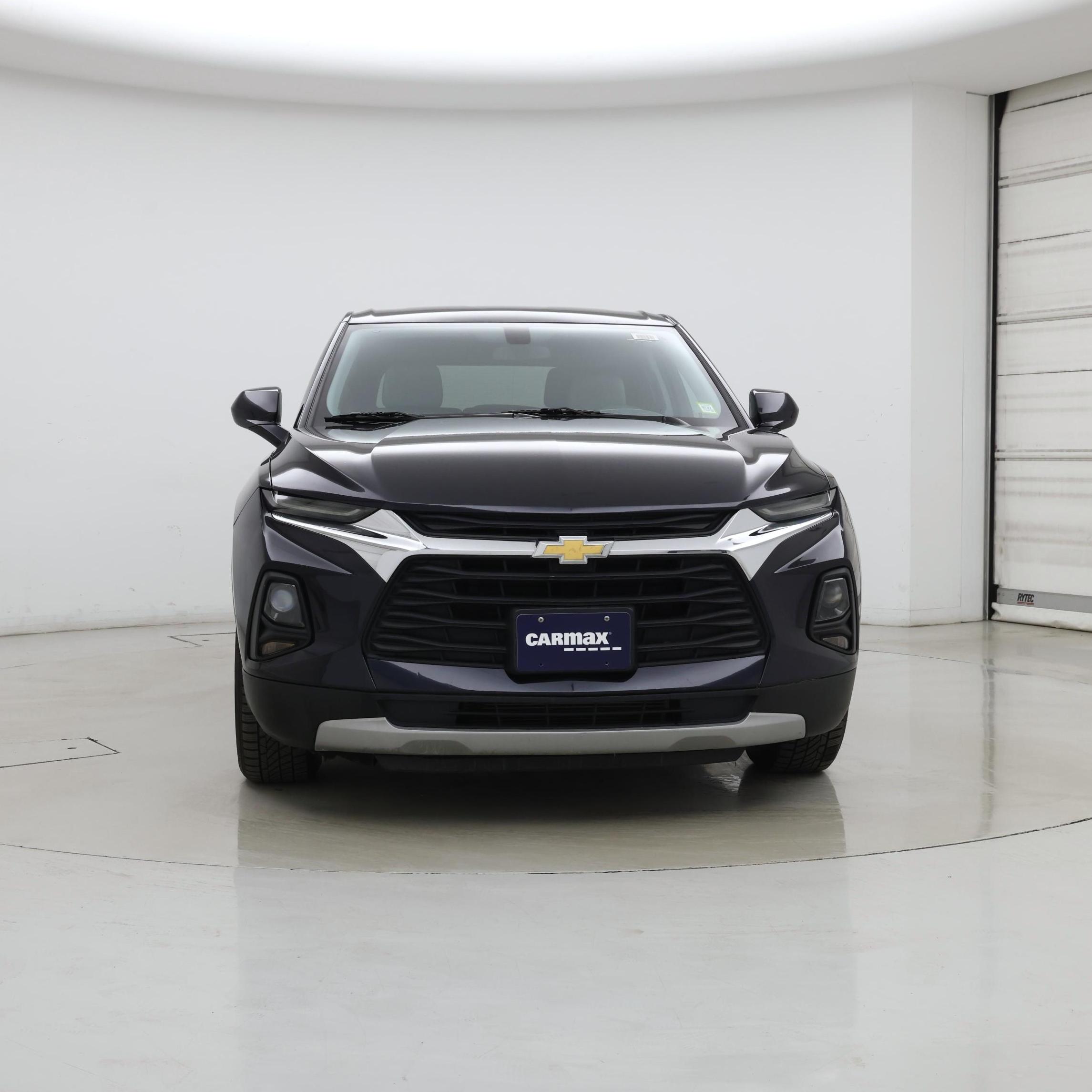 Thumbnail: 2020 Chevrolet Blazer - 5