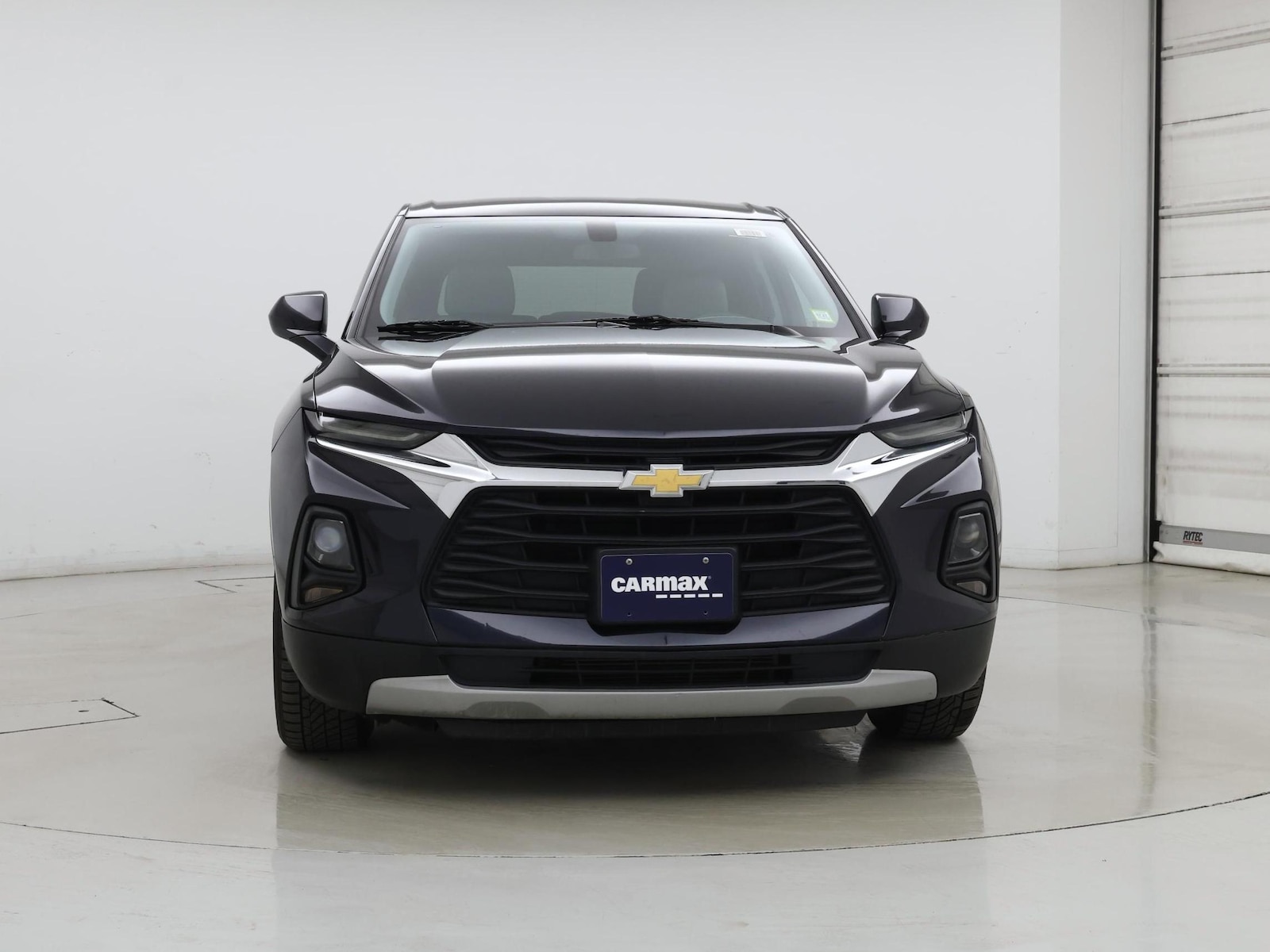 2020 Chevrolet Blazer 2LT - Photo 6