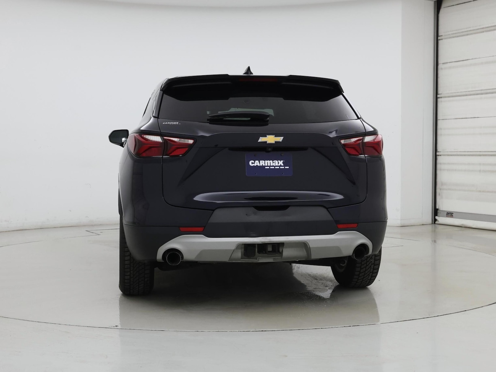 2020 Chevrolet Blazer 2LT - Photo 7