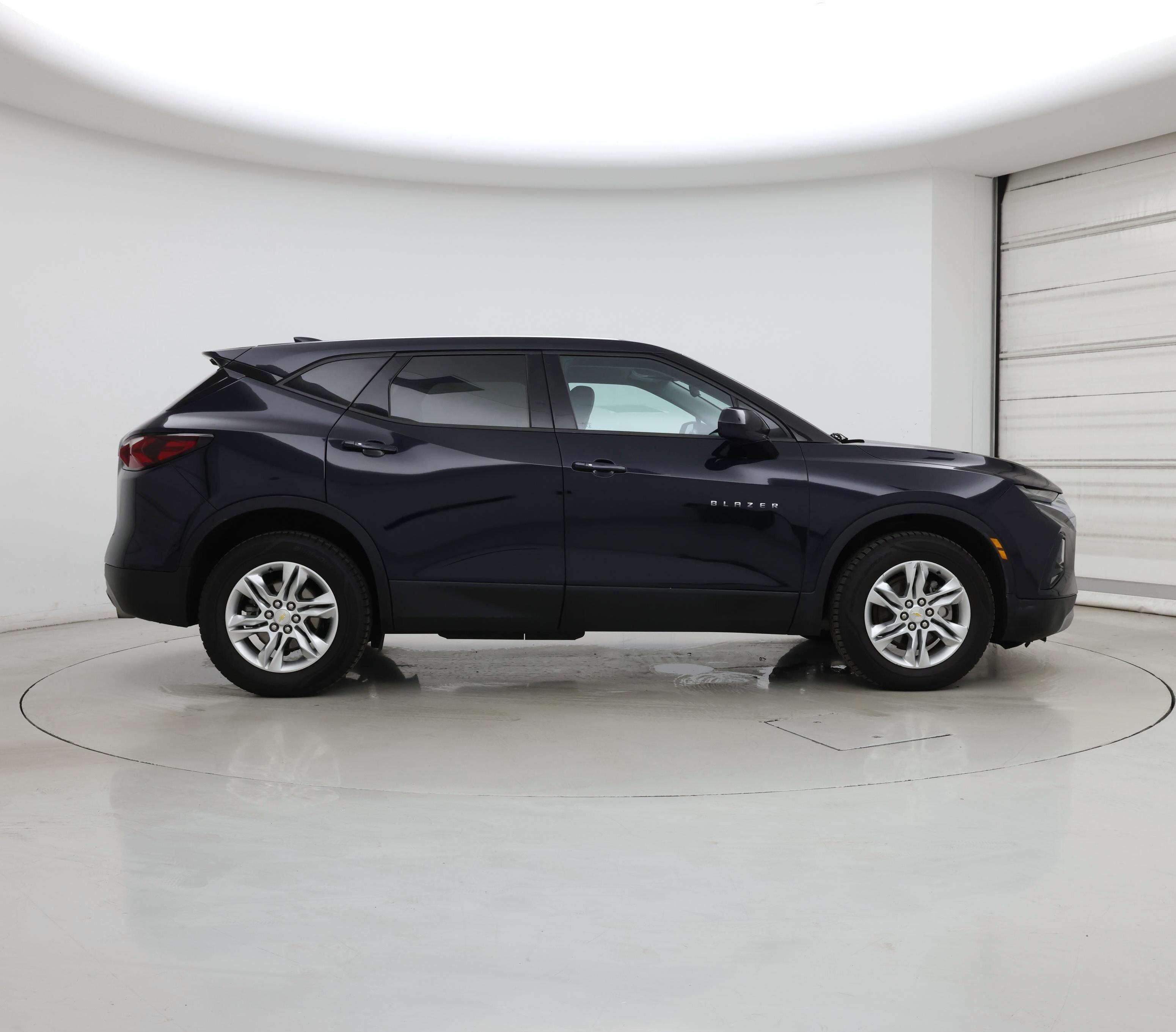 Thumbnail: 2020 Chevrolet Blazer - 7